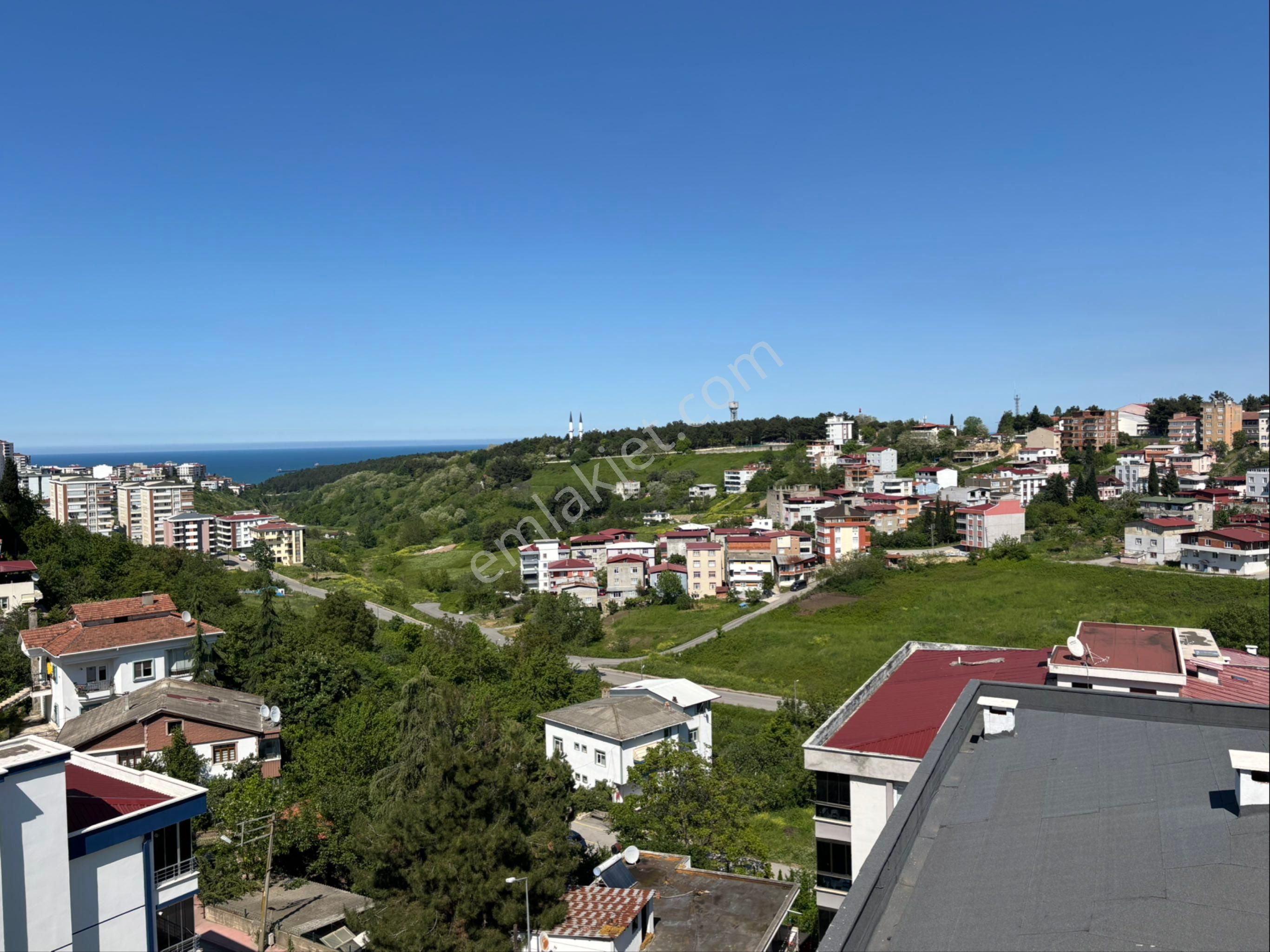 Doğan Emlak Group’tan Karasamsun Mh 3+1 Sıfır Fırsat Daire