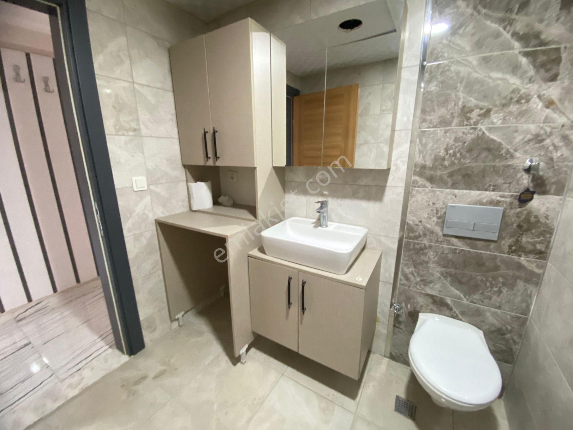 Mimozadan Bahçivan Sitesinde 3+1 150 M2 - Görsel 9