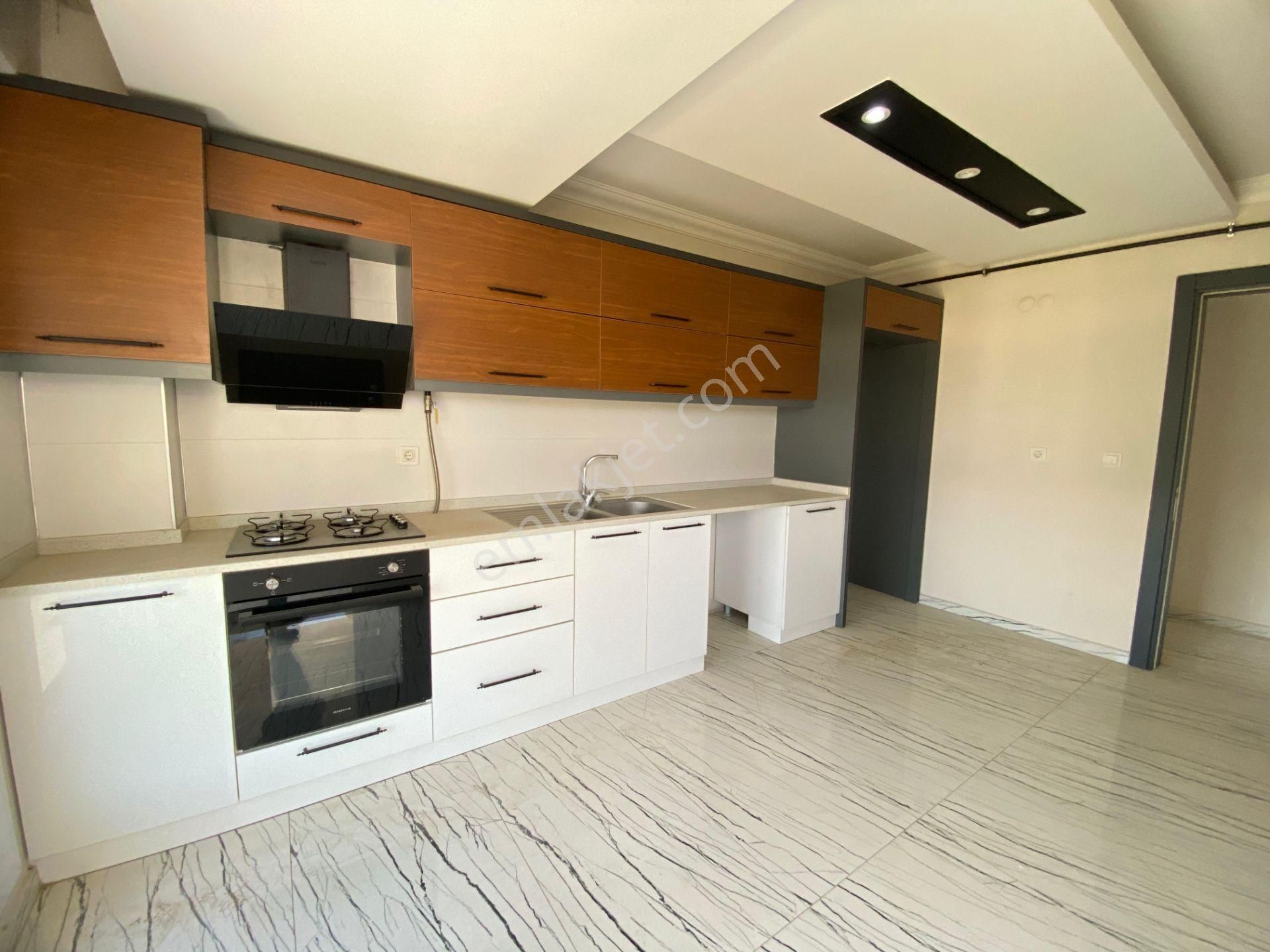 Mimozadan Bahçivan Sitesinde 3+1 150 M2 - Görsel 7
