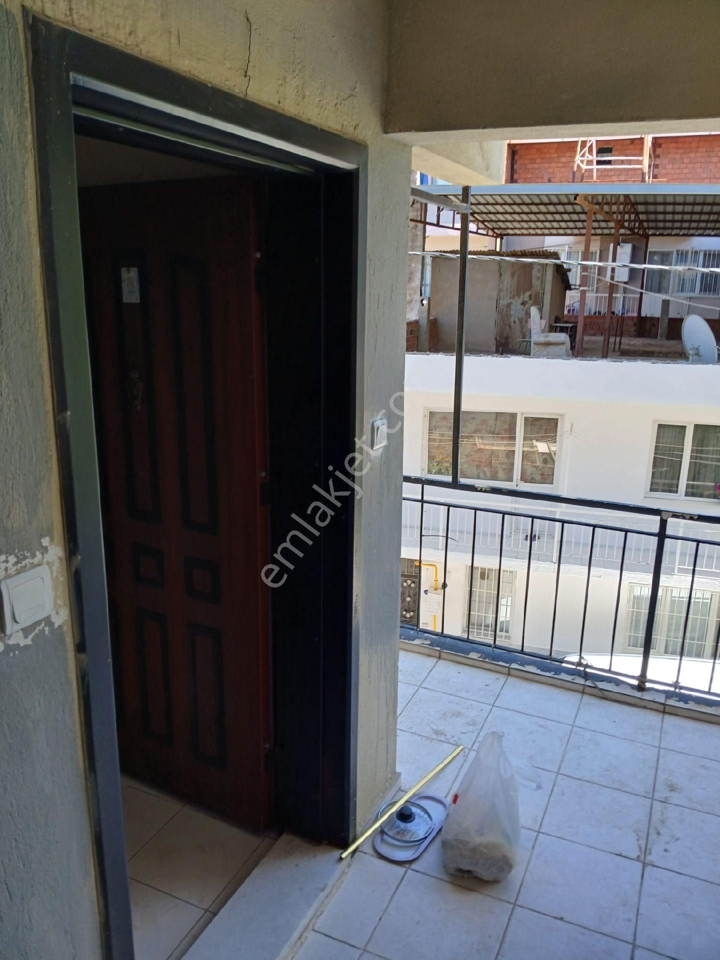 Karabağlar Sariyer Mah - Görsel 2