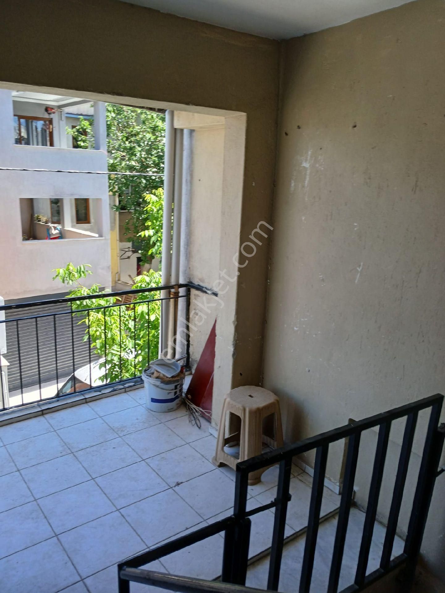 Karabağlar Sariyer Mah - Görsel 3