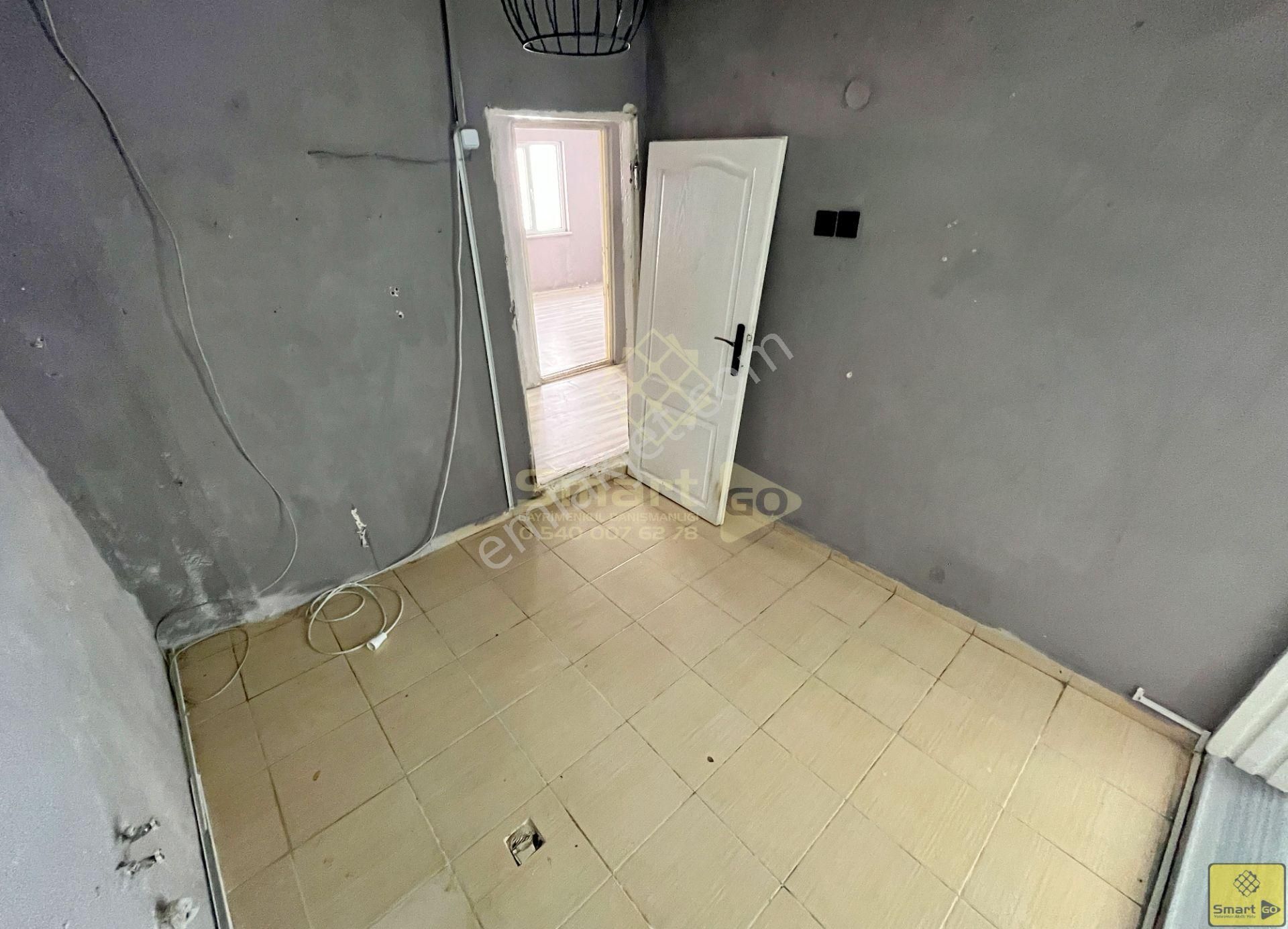 100. Yıl'da 3+1 Satılık Müstakil Ev - Görsel 9