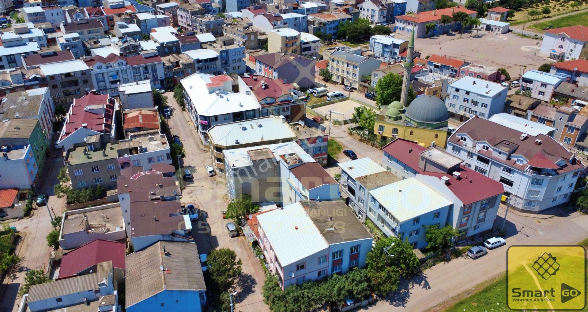 100. Yıl'da 3+1 Satılık Müstakil Ev