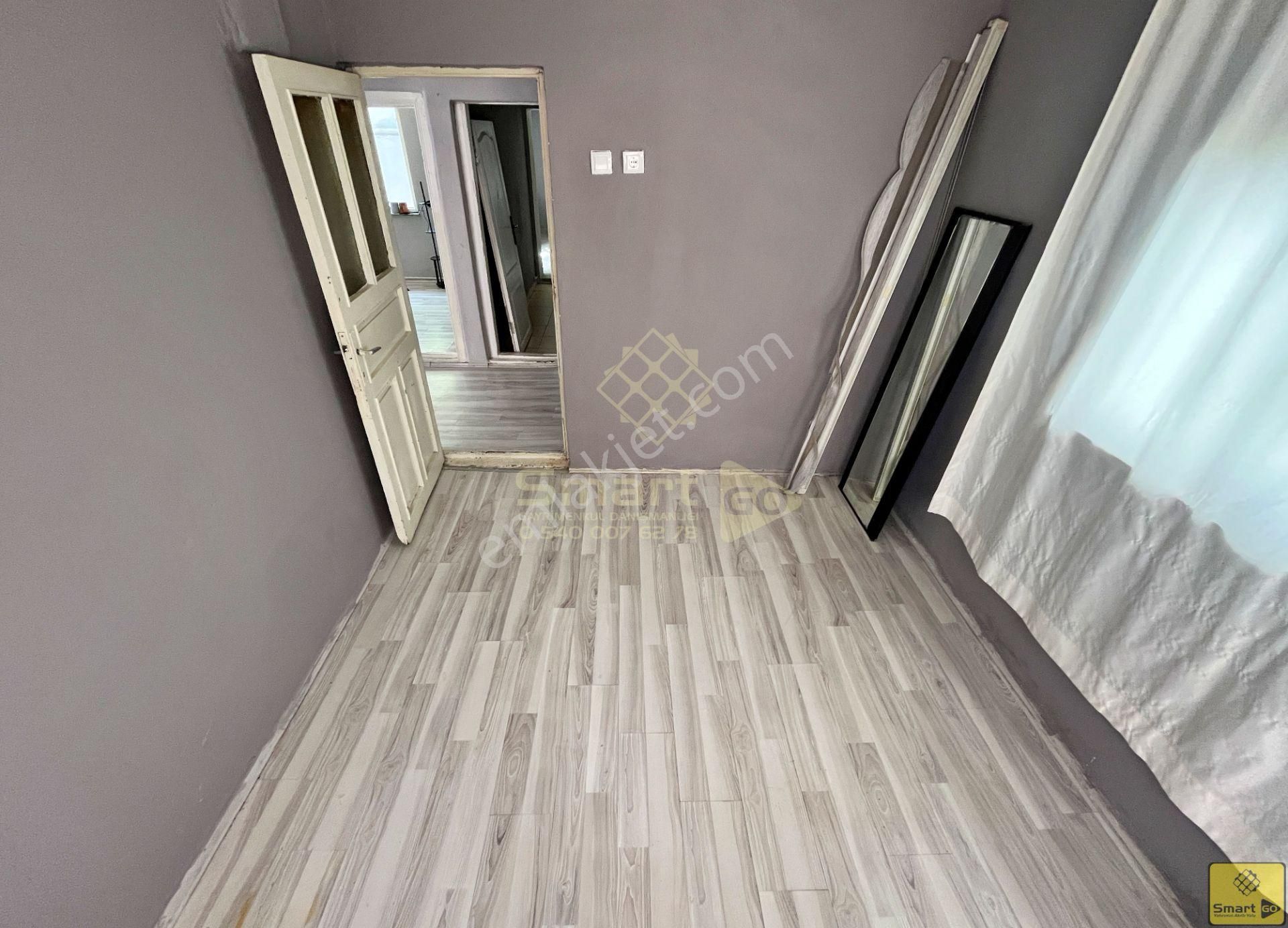 100. Yıl'da 3+1 Satılık Müstakil Ev - Görsel 28