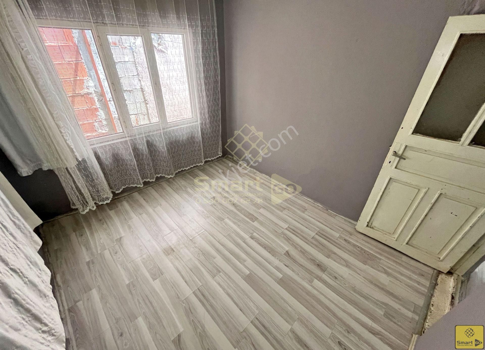 100. Yıl'da 3+1 Satılık Müstakil Ev - Görsel 27