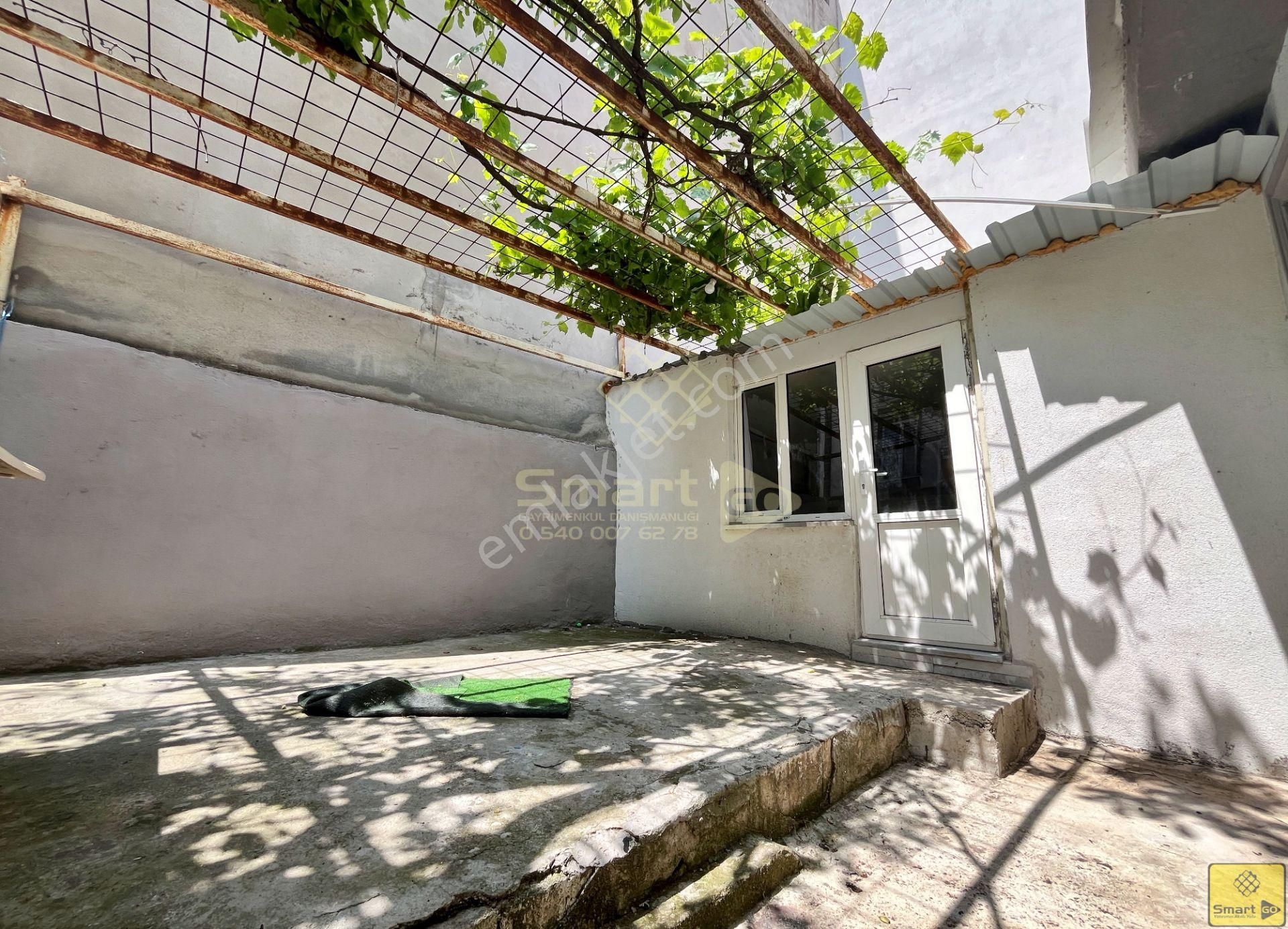 100. Yıl'da 3+1 Satılık Müstakil Ev - Görsel 35