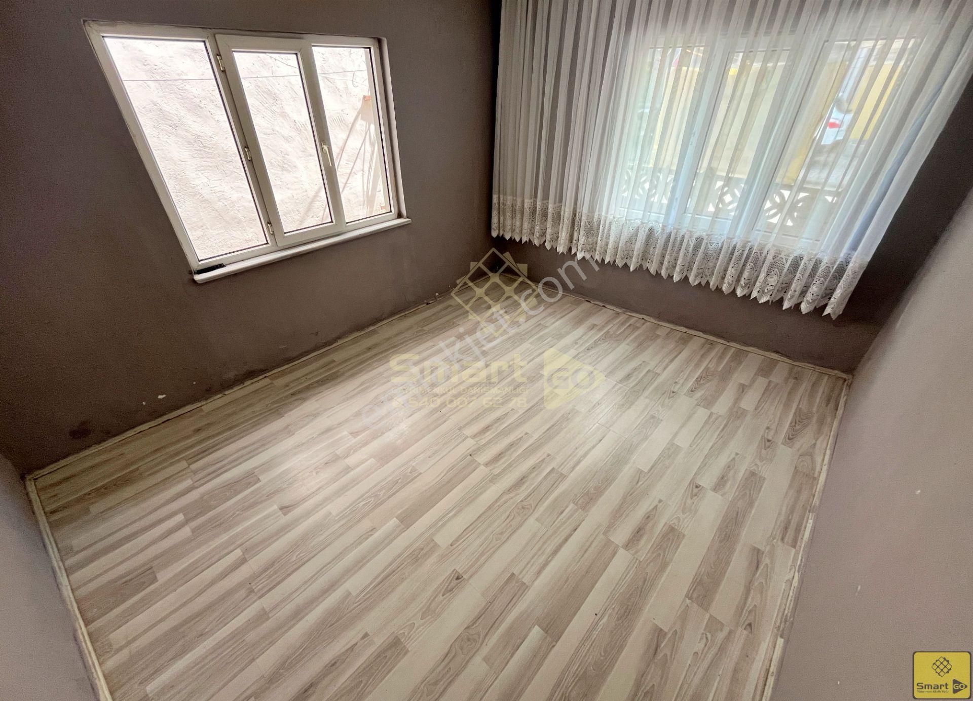 100. Yıl'da 3+1 Satılık Müstakil Ev - Görsel 12