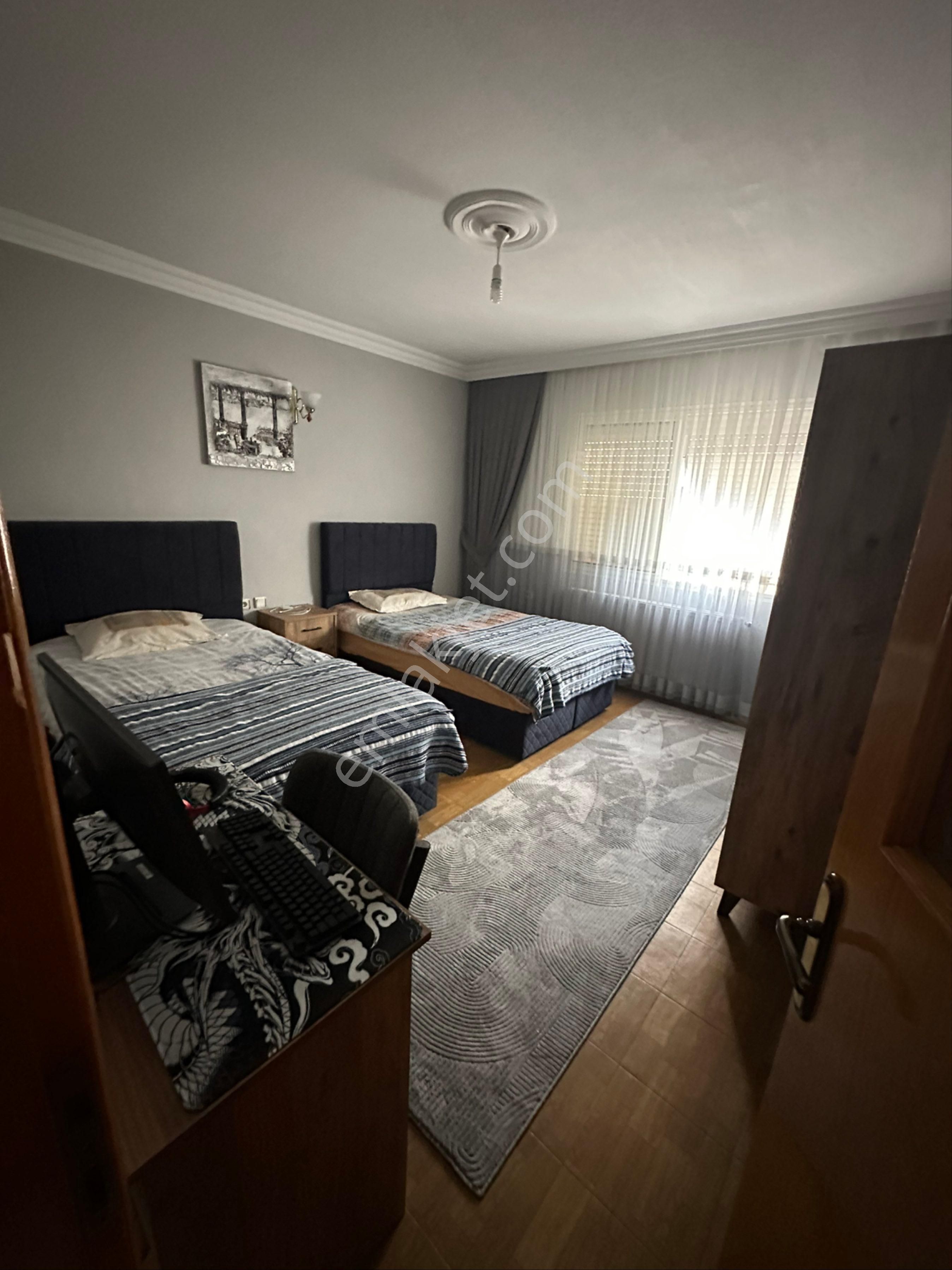 Koşukavak Mah.’de Doğalgazlı,arakat Satılık 2+1 Daire - Görsel 4