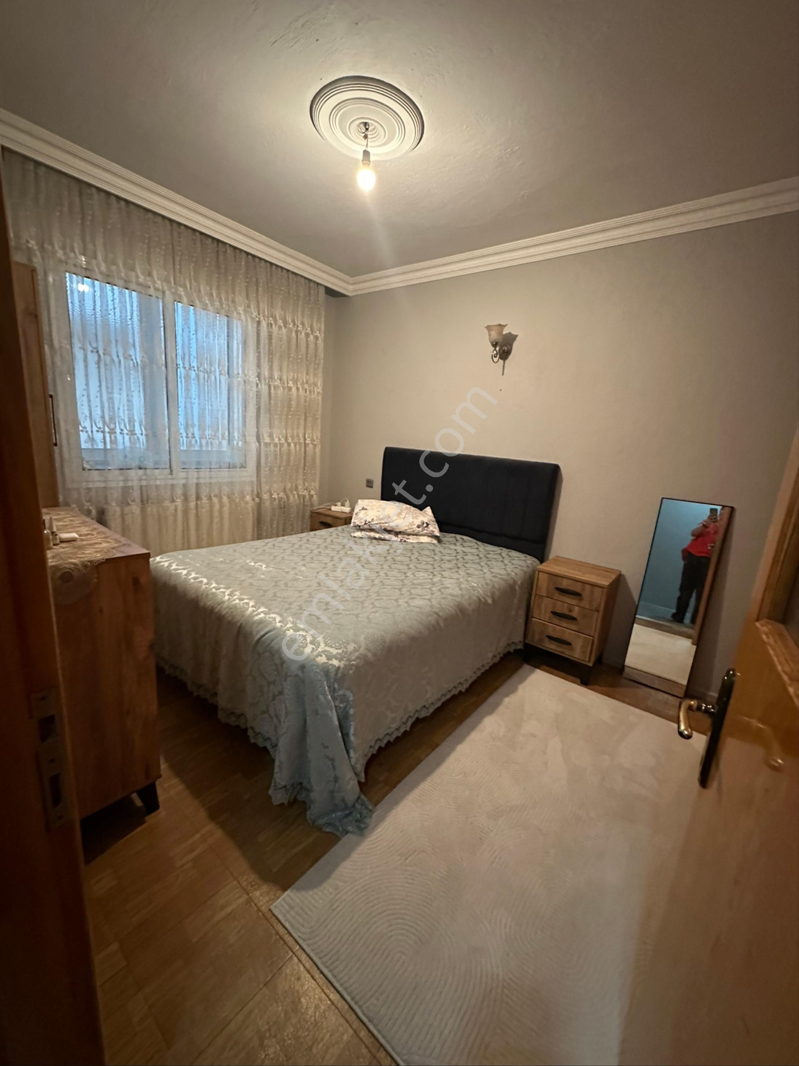 Koşukavak Mah.’de Doğalgazlı,arakat Satılık 2+1 Daire - Görsel 6