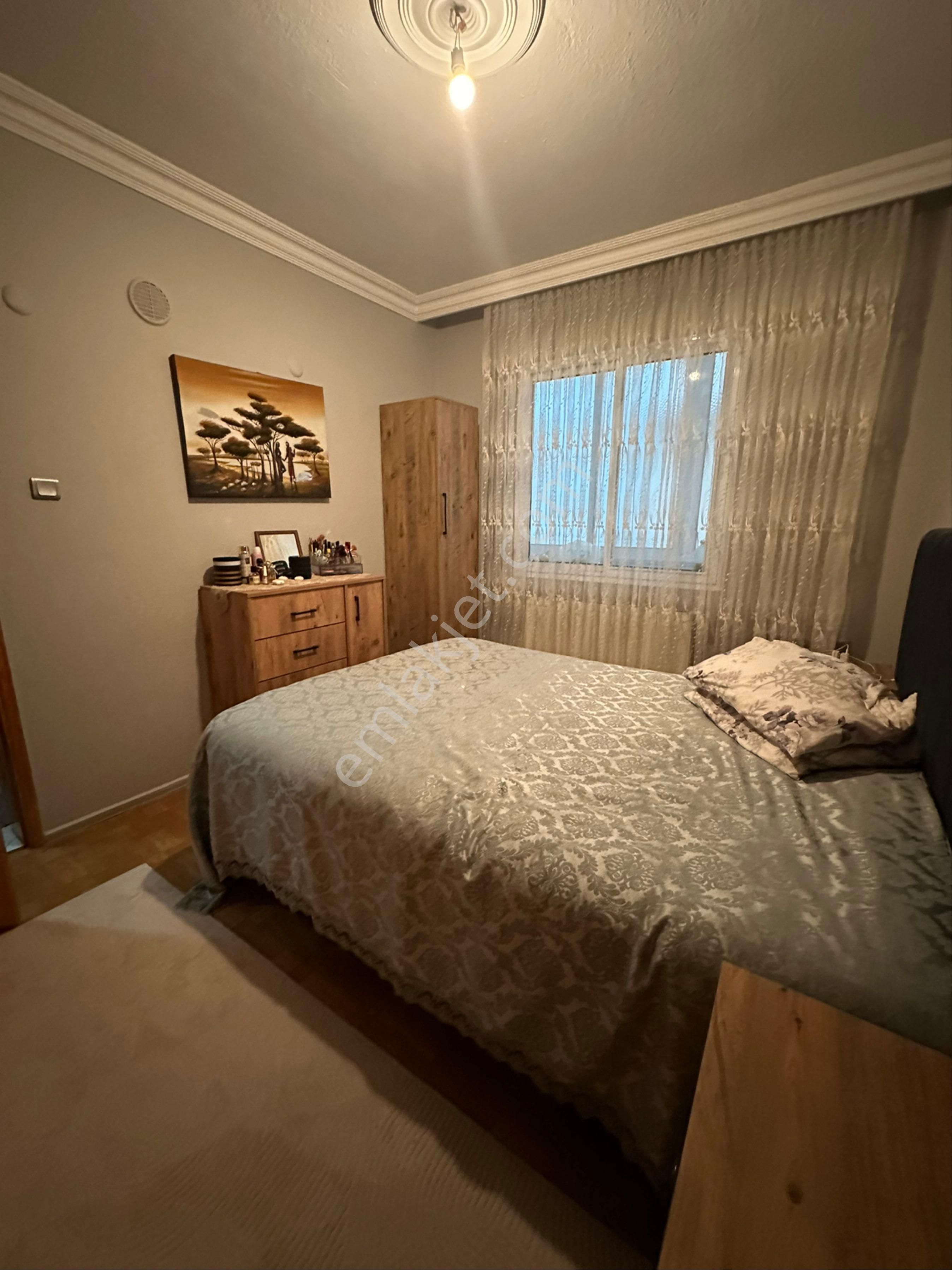 Koşukavak Mah.’de Doğalgazlı,arakat Satılık 2+1 Daire - Görsel 7