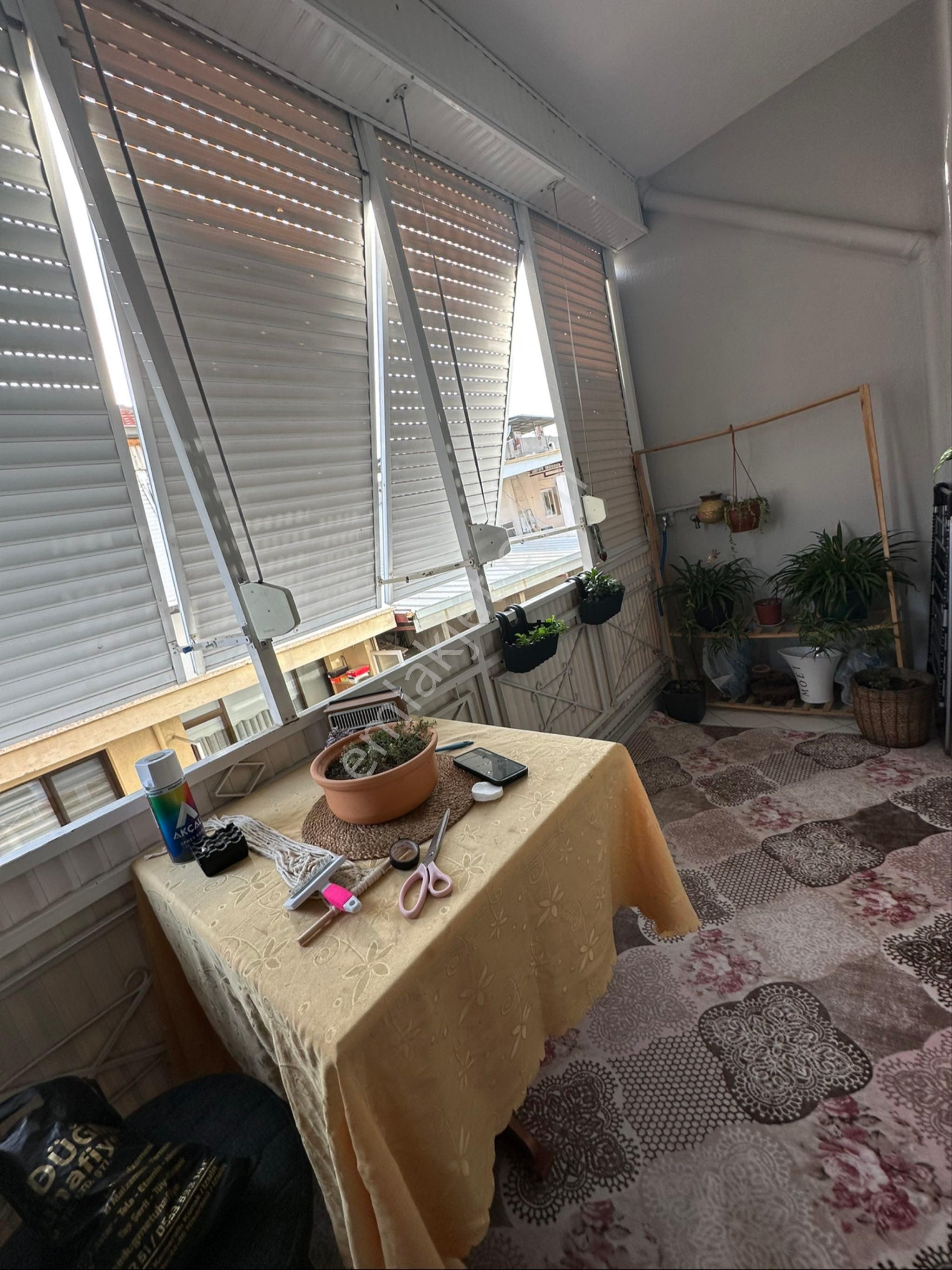 Koşukavak Mah.’de Doğalgazlı,arakat Satılık 2+1 Daire - Görsel 2