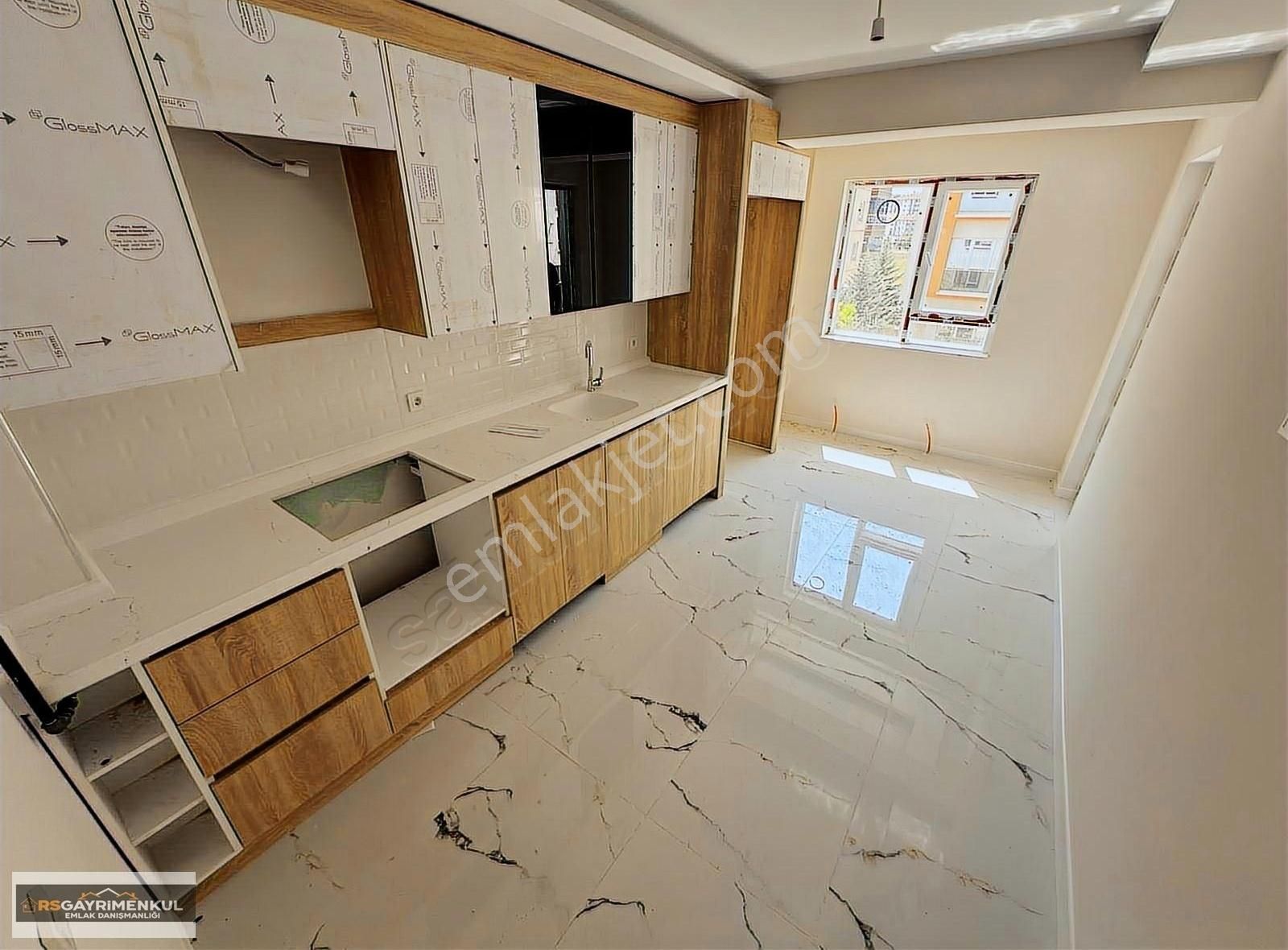 **rs Den Mendereste İskanlı 2+1 108 M2 Okul Ulaşım Kaçmaz Frsat*