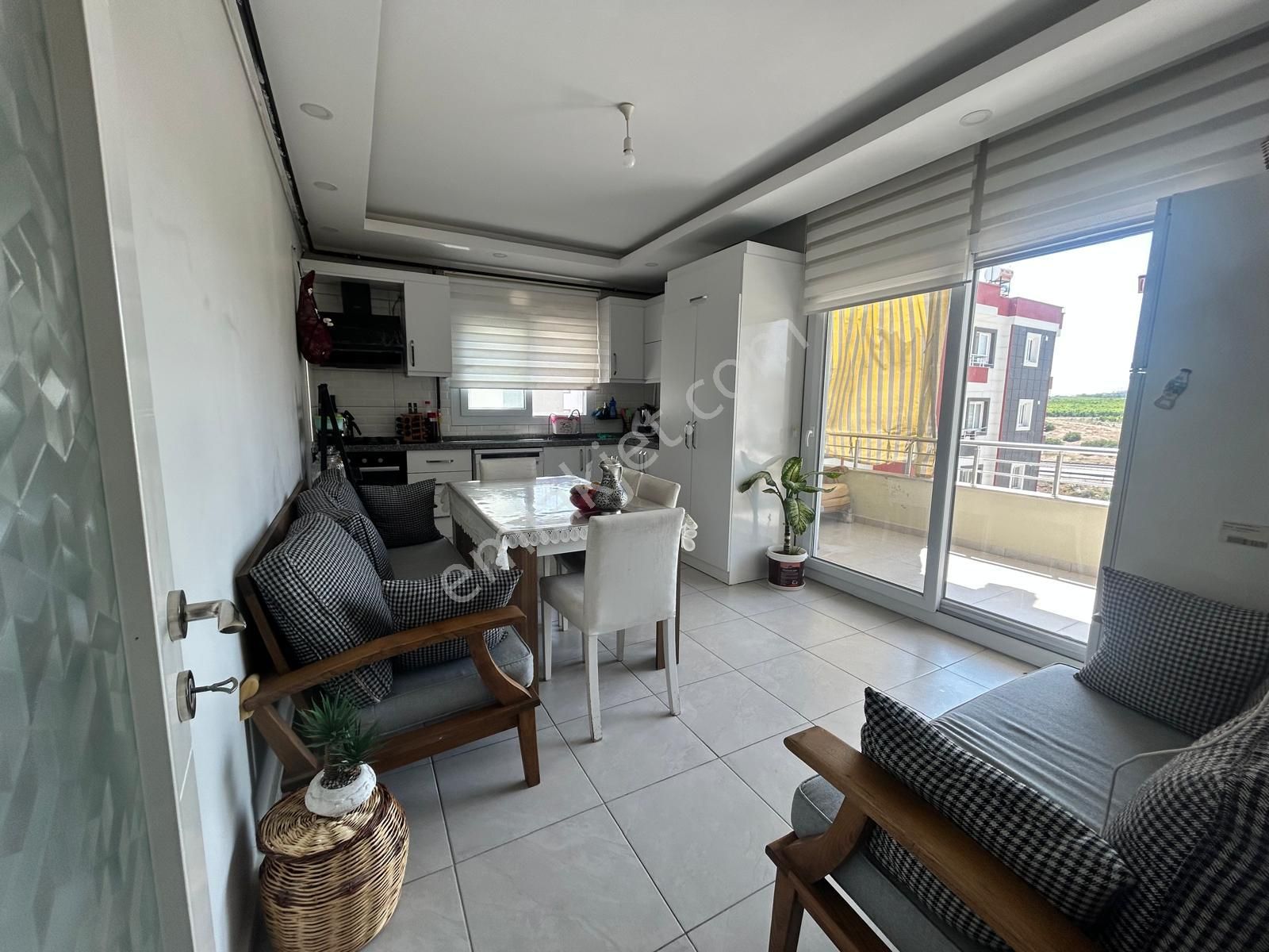 Altaylılar Mahallesinde Tarsus Ck Emlak'tan 130 M2 3+1 Daire
