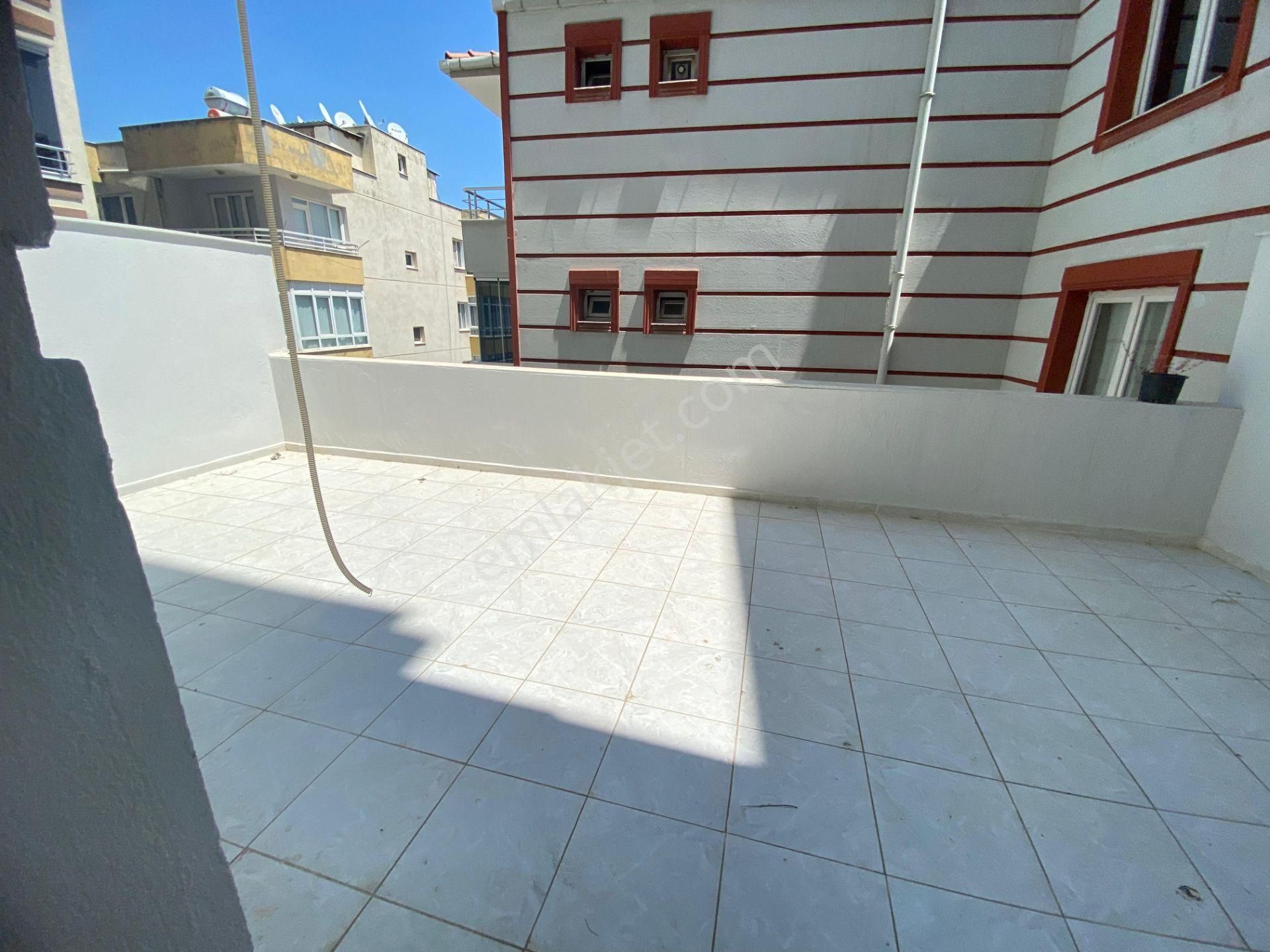 Mimozadan Ertuğrul Mahallesi 3+1180m2 Daire - Görsel 6