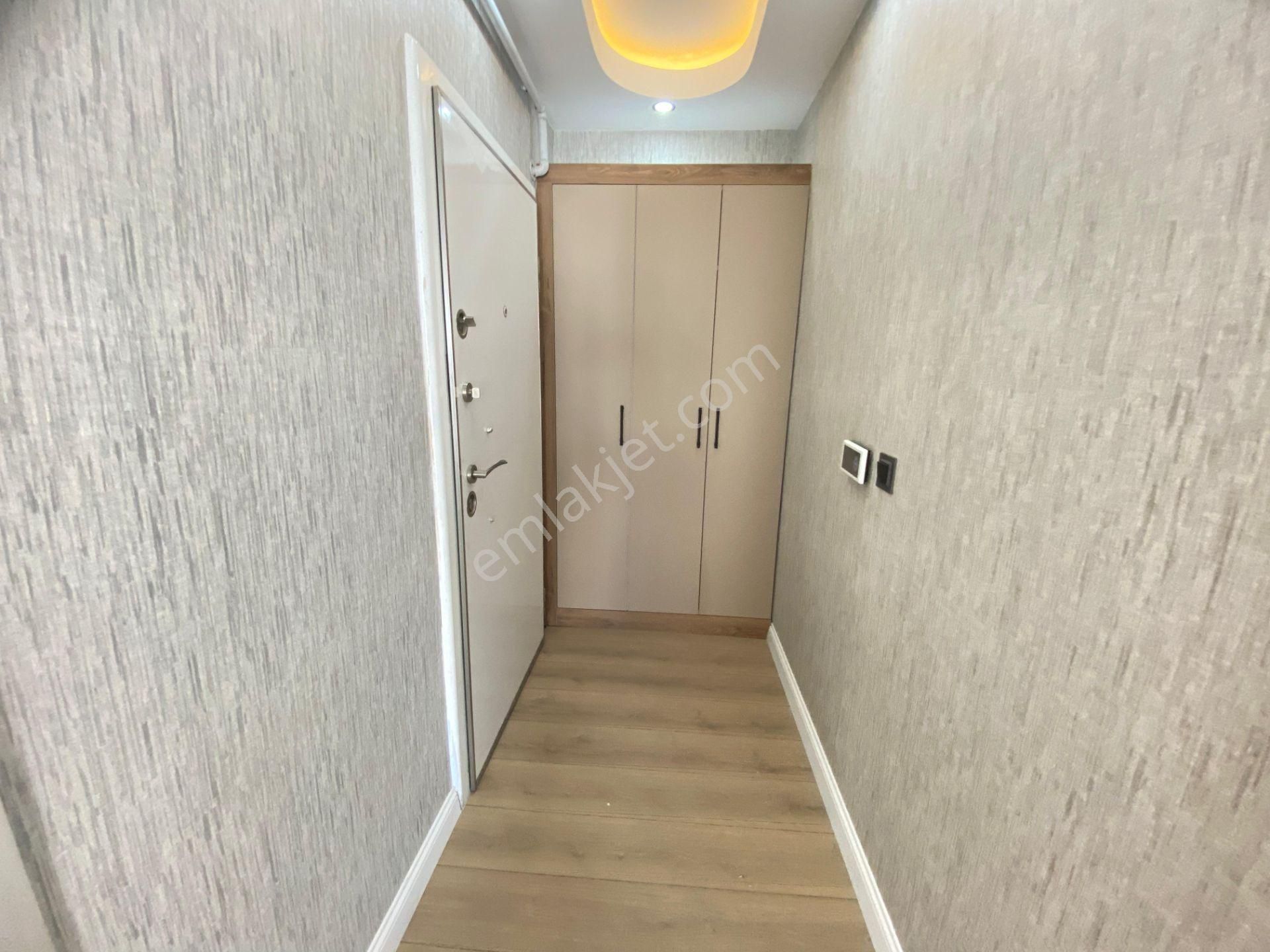 Mimozadan Ertuğrul Mahallesi 3+1180m2 Daire - Görsel 7