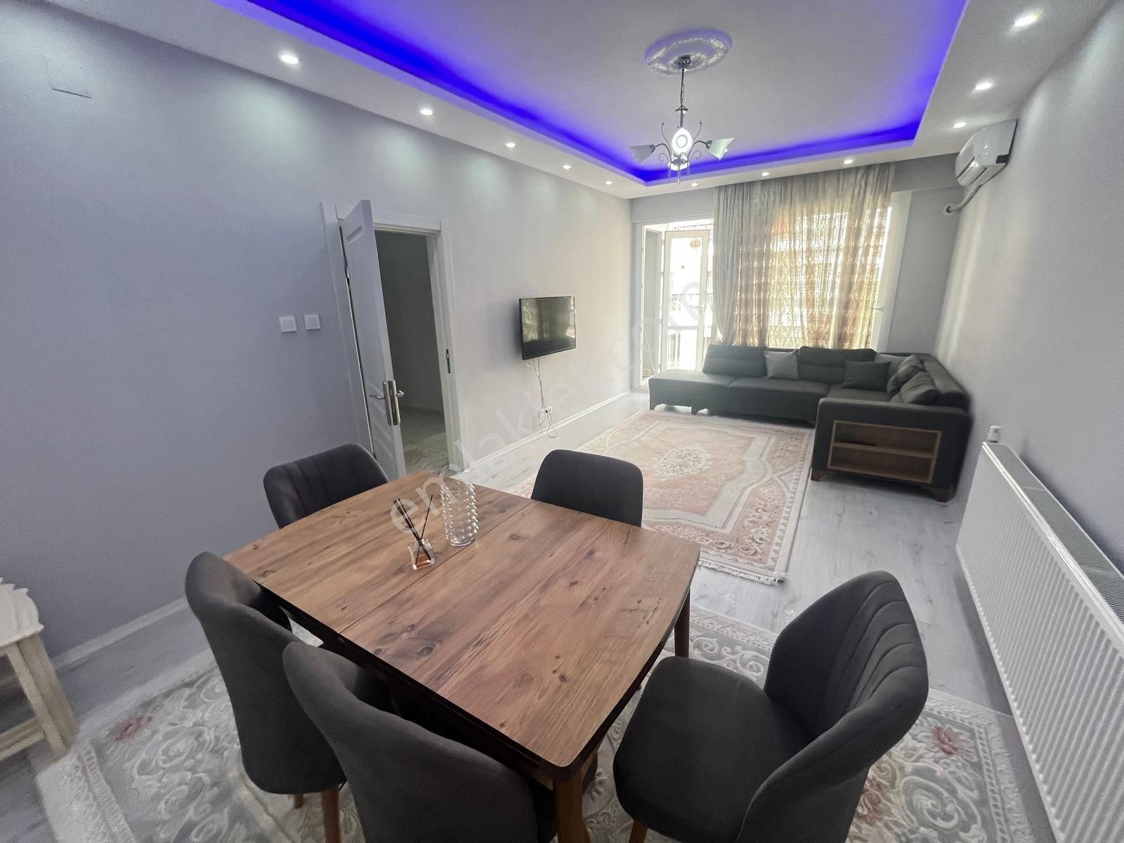 Prestij'den Bahçelievler'de Doğalgazlı Geniş Oturumlu 3+1 Daire