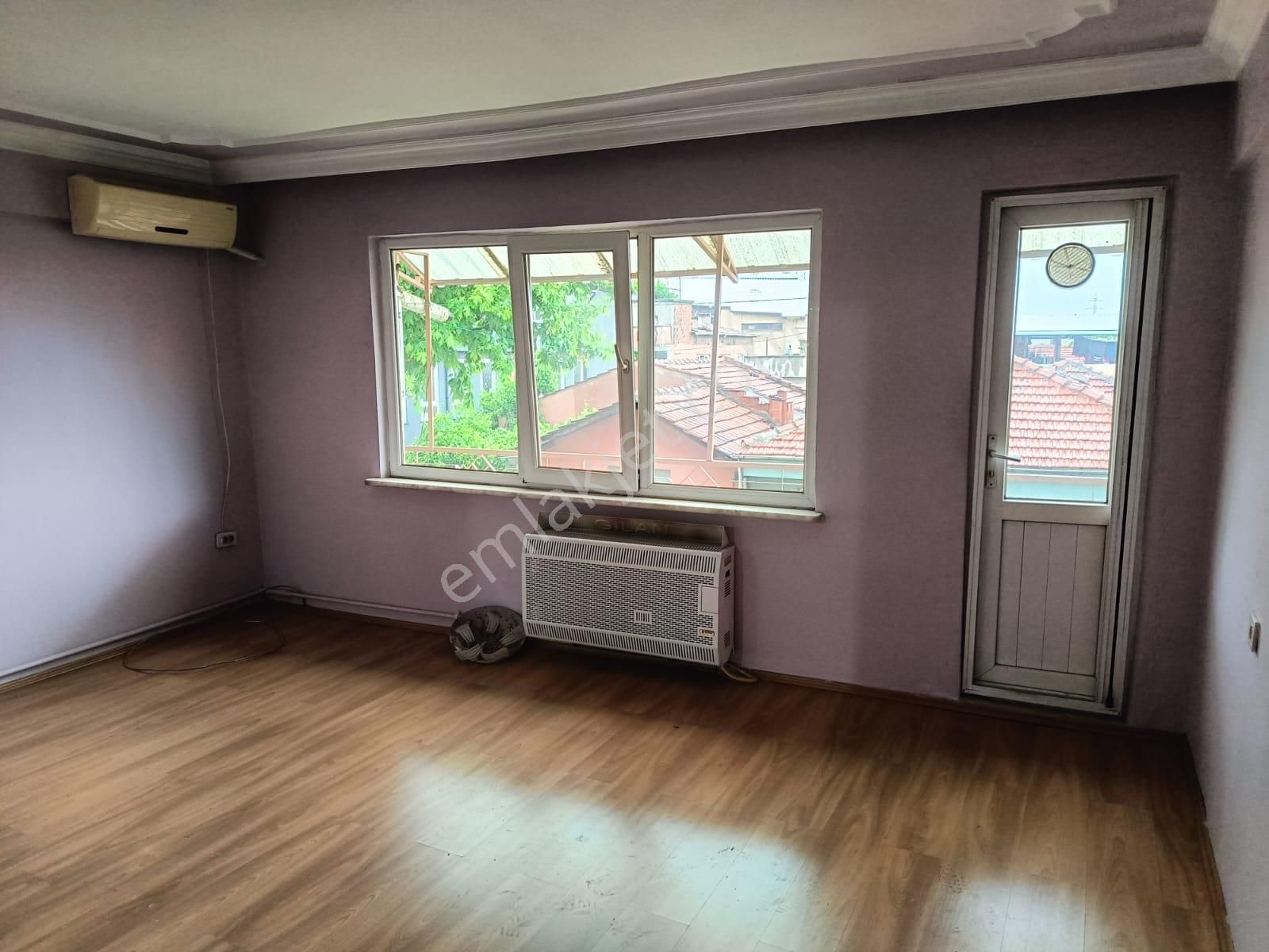 Bursa Osmangazi Kemerçeşme Mhde 2+1 Satılık Daire - Görsel 12