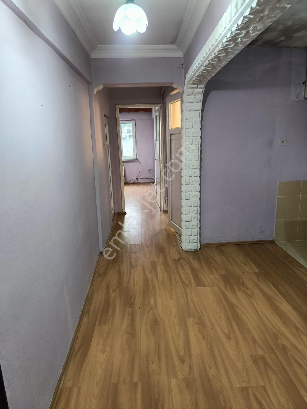 Bursa Osmangazi Kemerçeşme Mhde 2+1 Satılık Daire - Görsel 15