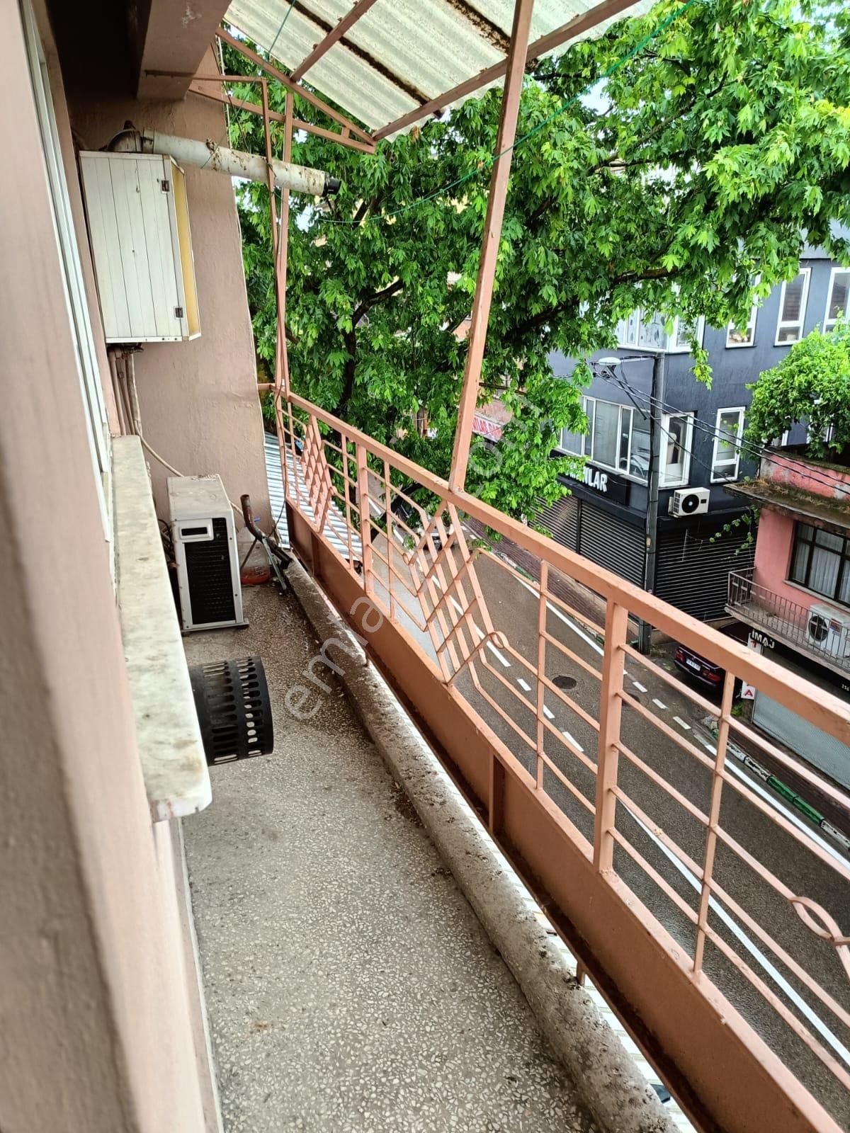 Bursa Osmangazi Kemerçeşme Mhde 2+1 Satılık Daire - Görsel 3