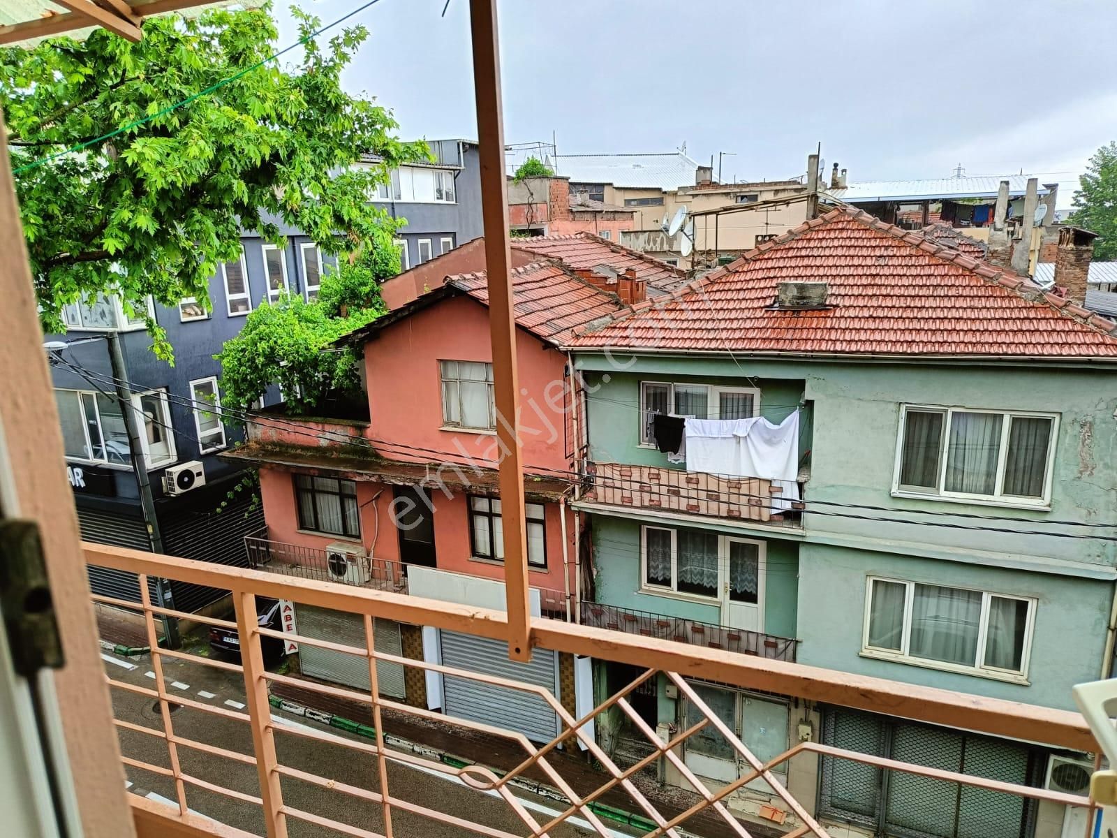 Bursa Osmangazi Kemerçeşme Mhde 2+1 Satılık Daire - Görsel 4