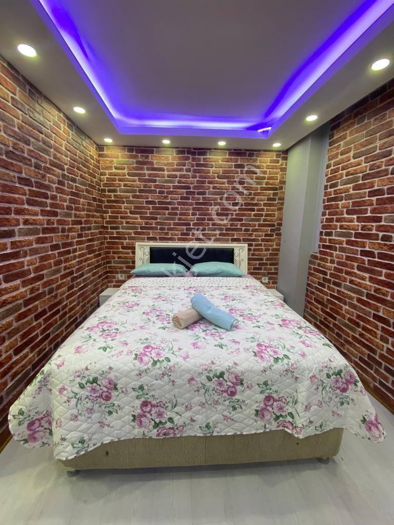 Mecidiyeköy Şişli Tramp Avm Yanı 1+1 Ve 1+0 Ultra Lüks Konforlu Günlük Kiralık Daireler
