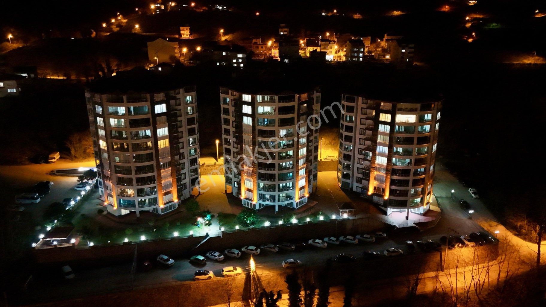 Günebakan Sitesi
