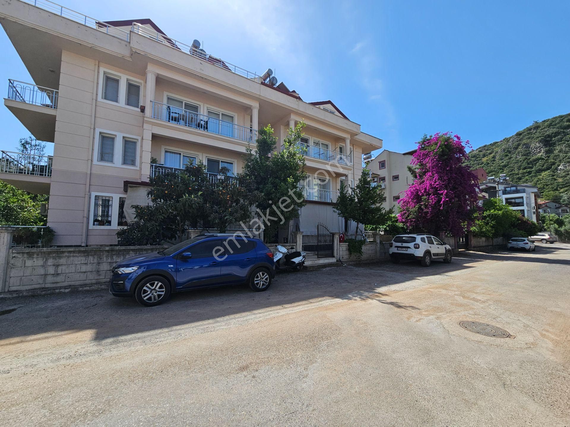 Goldhouse Dan Satılık Daire Merkezi Konumda 3+1 Dubleks