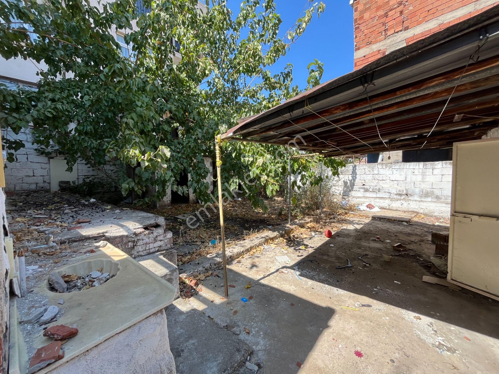 Gümüşpala Merkez'de Yatırımlık 200 M2 Satılık Müstakil Ev - Görsel 21