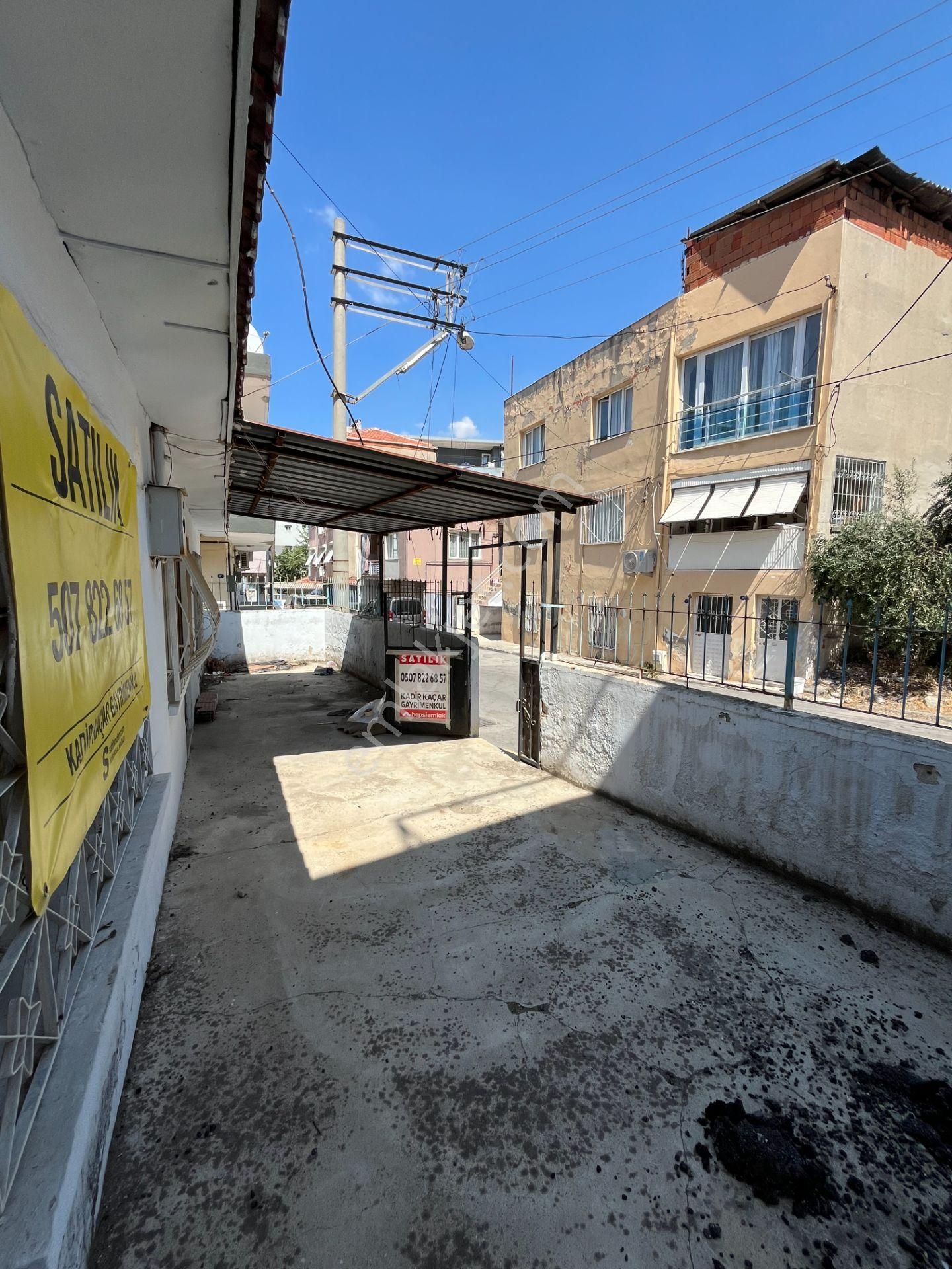 Gümüşpala Merkez'de Yatırımlık 200 M2 Satılık Müstakil Ev - Görsel 5