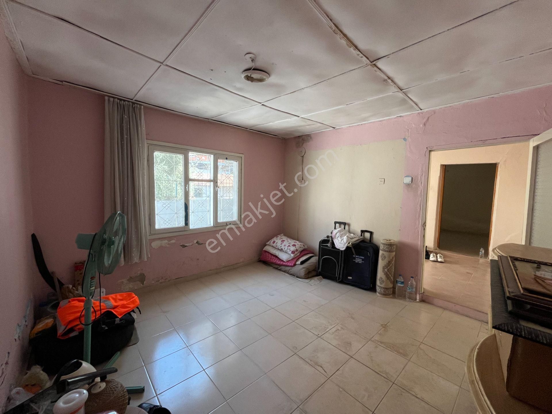 Gümüşpala Merkez'de Yatırımlık 200 M2 Satılık Müstakil Ev - Görsel 12