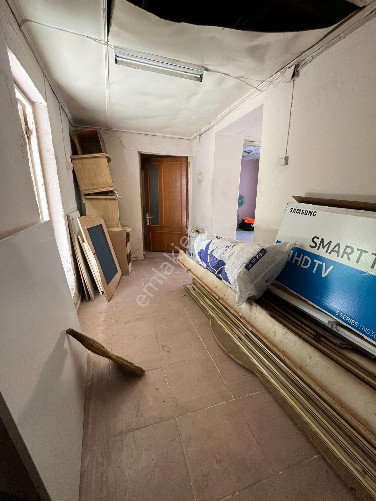 Gümüşpala Merkez'de Yatırımlık 200 M2 Satılık Müstakil Ev - Görsel 18