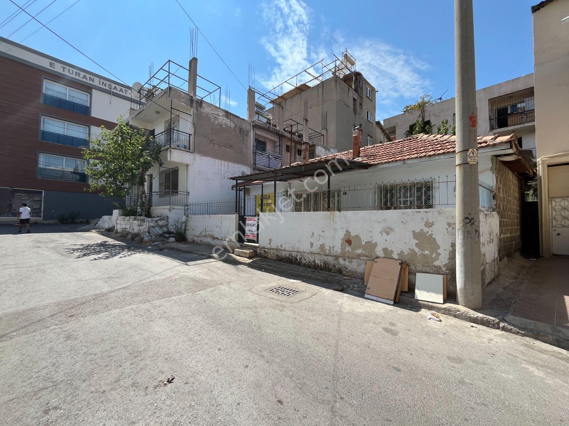 Gümüşpala Merkez'de Yatırımlık 200 M2 Satılık Müstakil Ev - Görsel 3