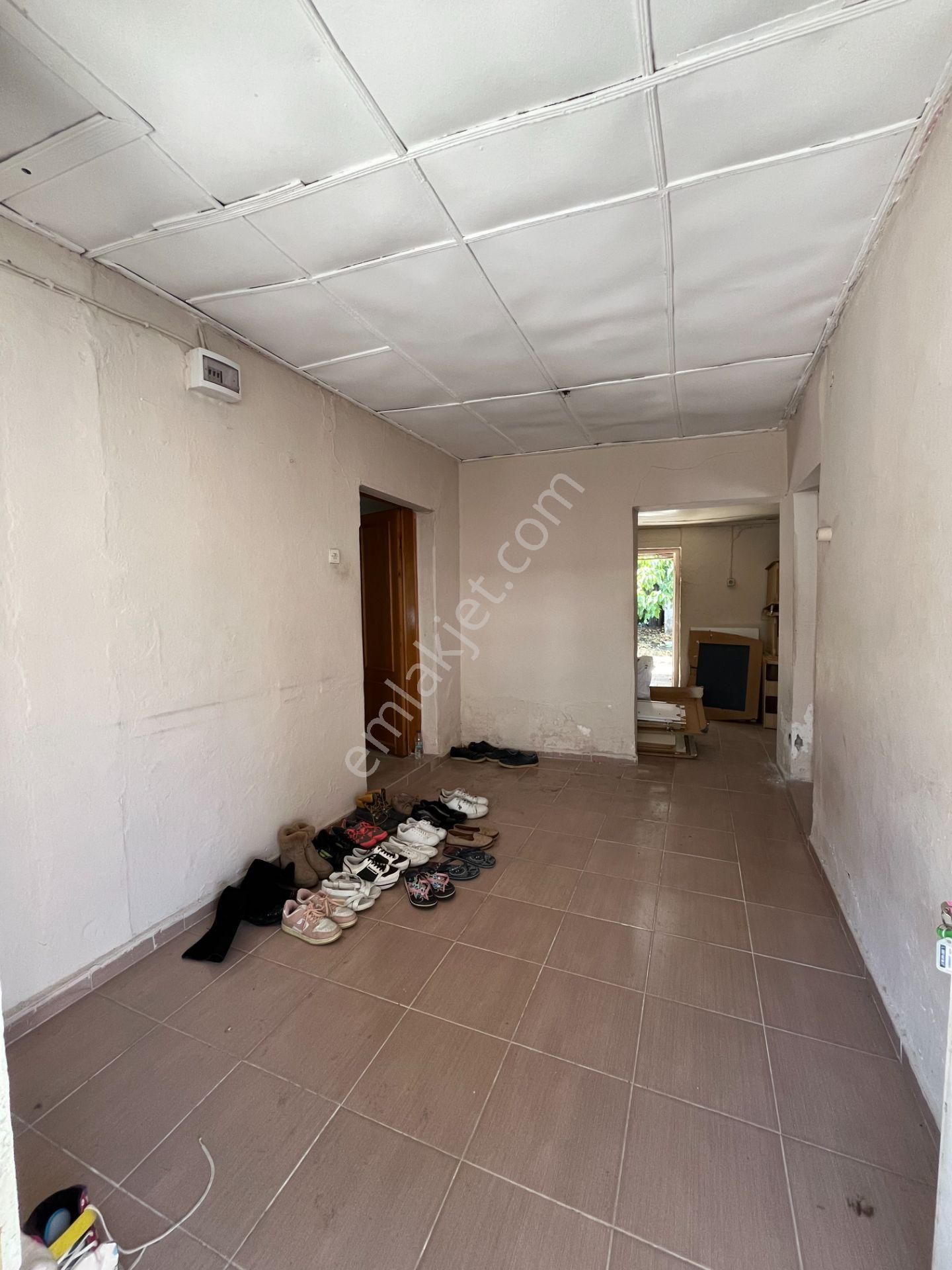 Gümüşpala Merkez'de Yatırımlık 200 M2 Satılık Müstakil Ev - Görsel 7