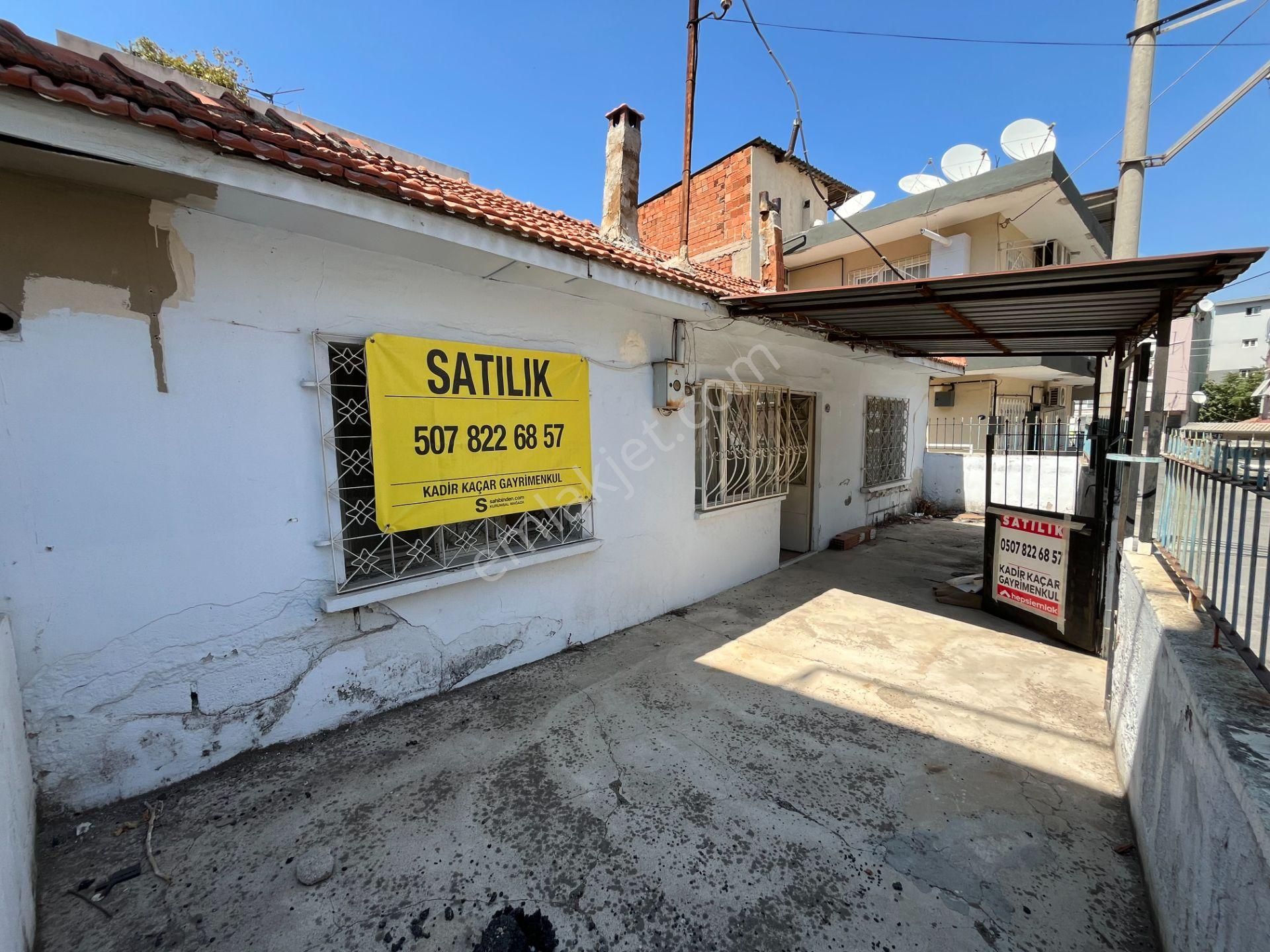 Gümüşpala Merkez'de Yatırımlık 200 M2 Satılık Müstakil Ev - Görsel 6