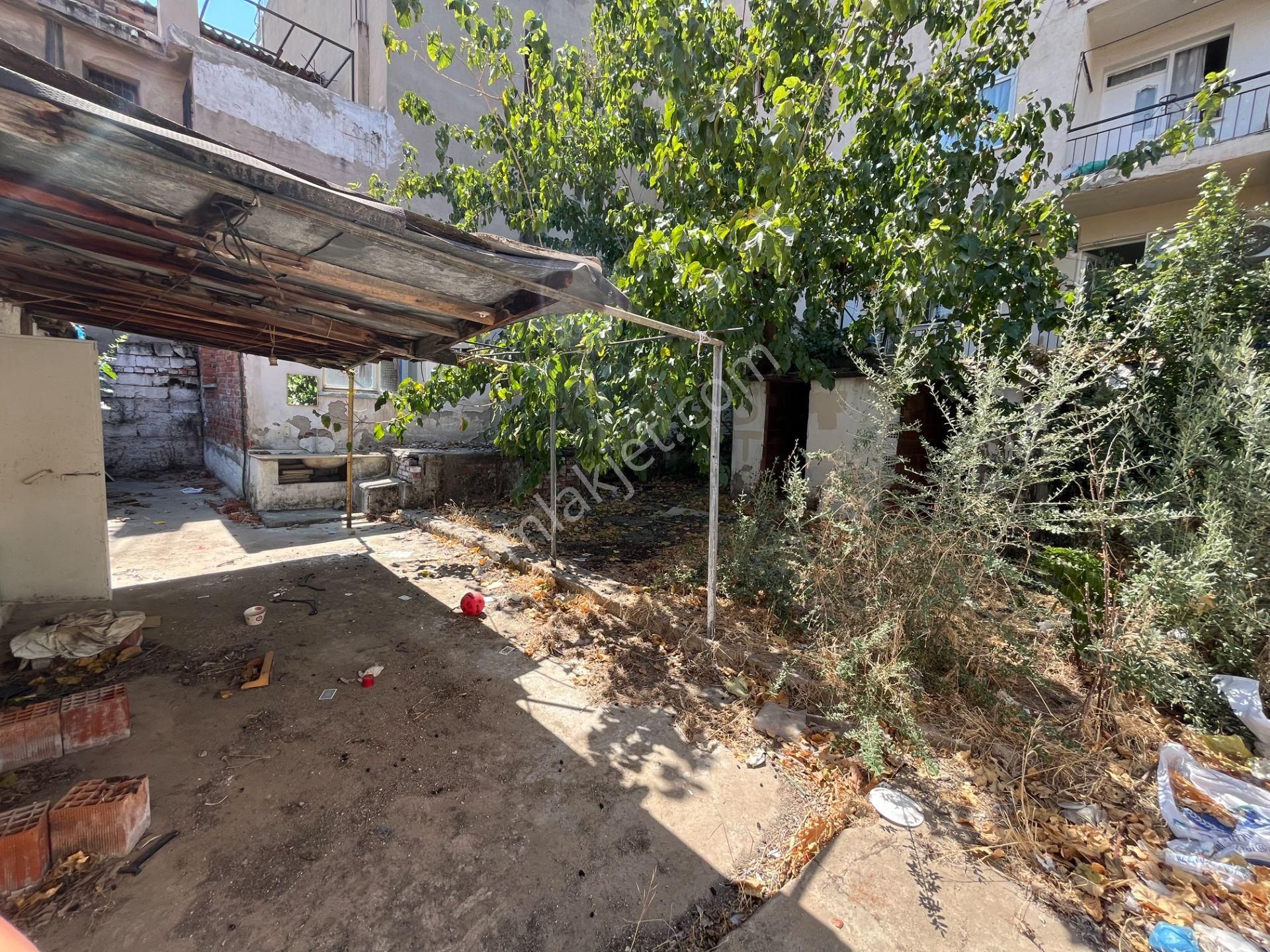 Gümüşpala Merkez'de Yatırımlık 200 M2 Satılık Müstakil Ev - Görsel 22