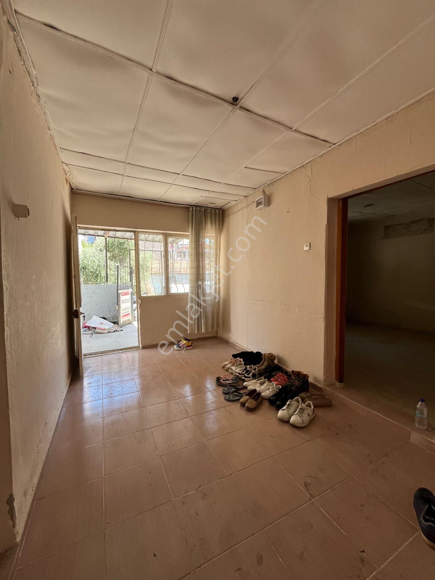 Gümüşpala Merkez'de Yatırımlık 200 M2 Satılık Müstakil Ev - Görsel 8