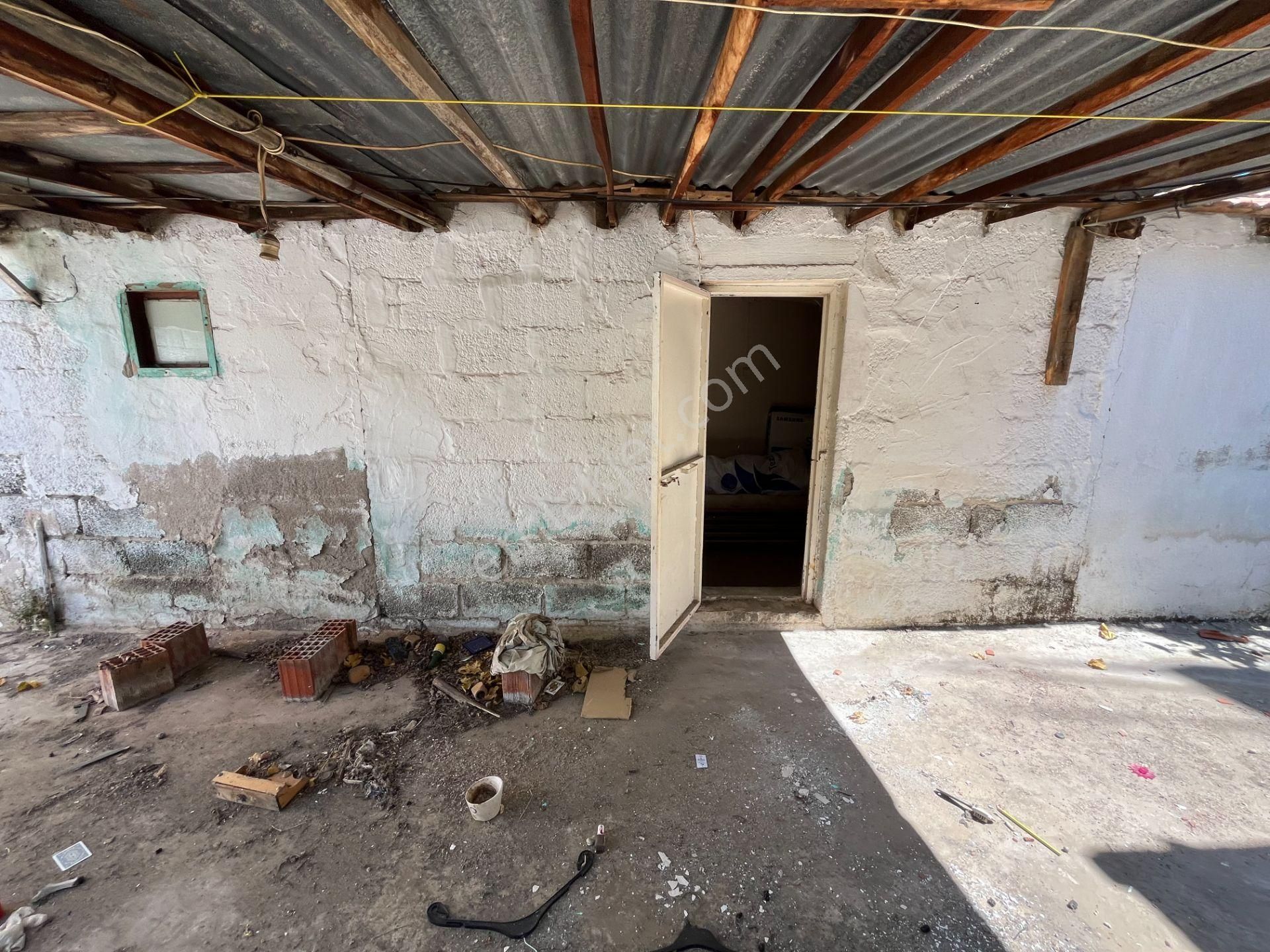 Gümüşpala Merkez'de Yatırımlık 200 M2 Satılık Müstakil Ev - Görsel 20