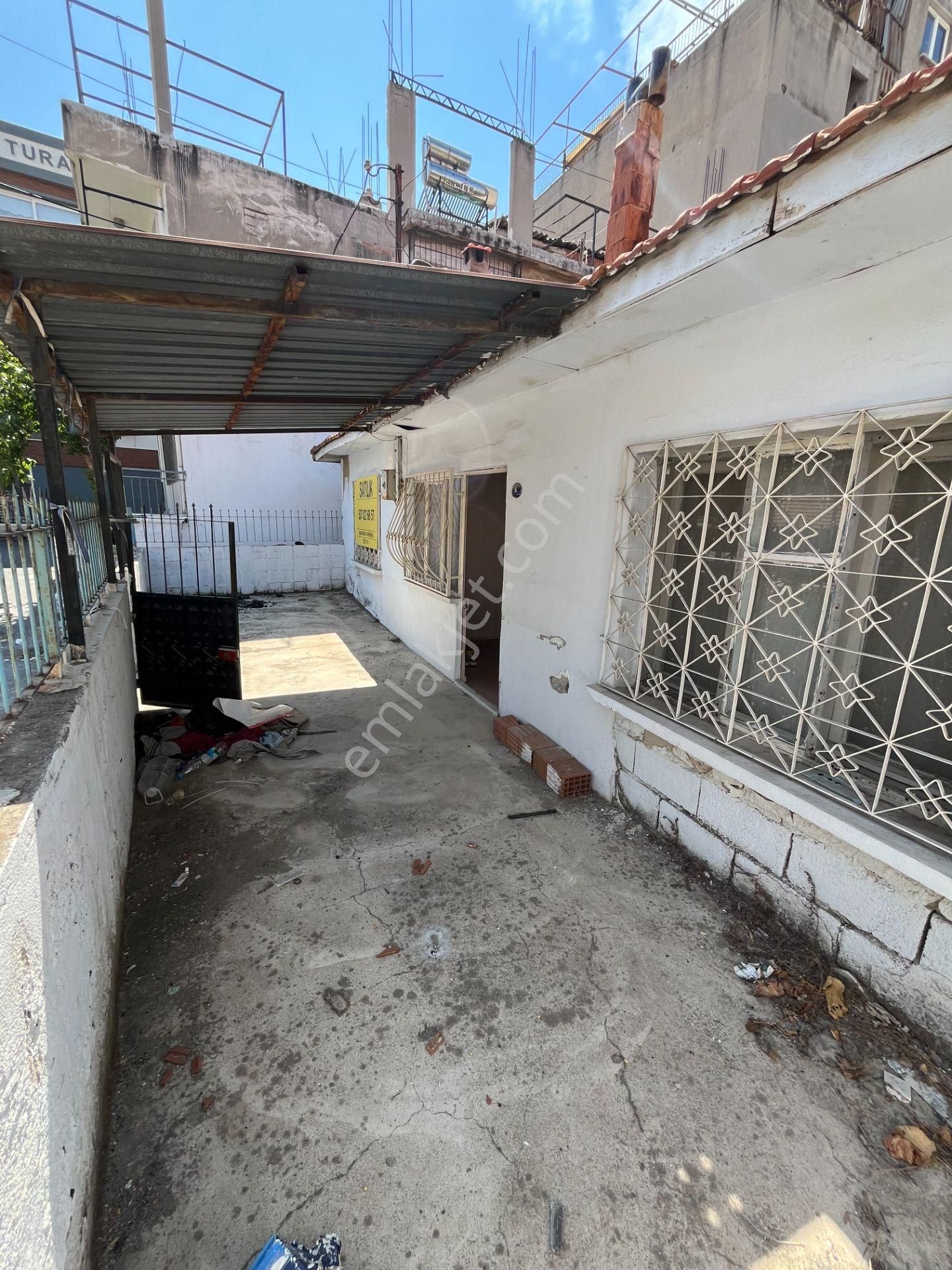 Gümüşpala Merkez'de Yatırımlık 200 M2 Satılık Müstakil Ev - Görsel 4