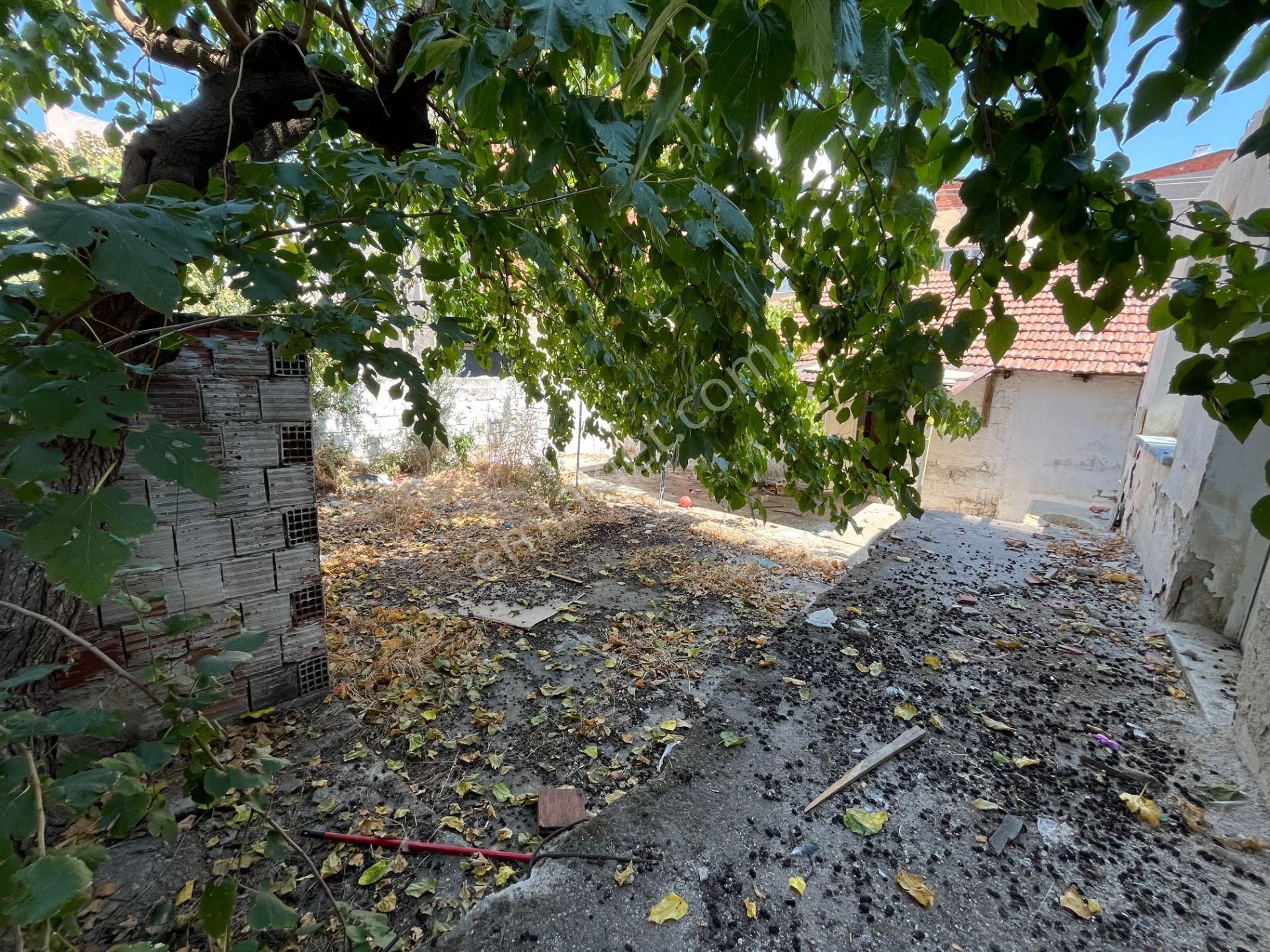 Gümüşpala Merkez'de Yatırımlık 200 M2 Satılık Müstakil Ev - Görsel 24