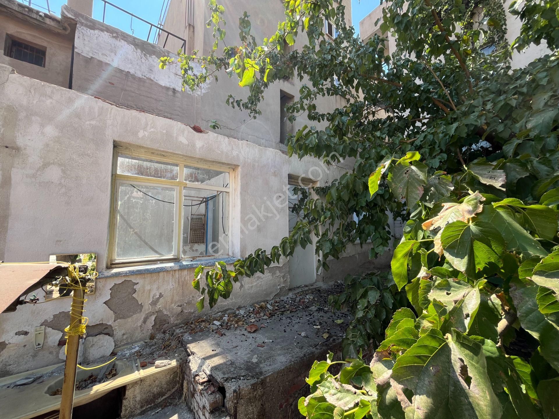 Gümüşpala Merkez'de Yatırımlık 200 M2 Satılık Müstakil Ev - Görsel 26