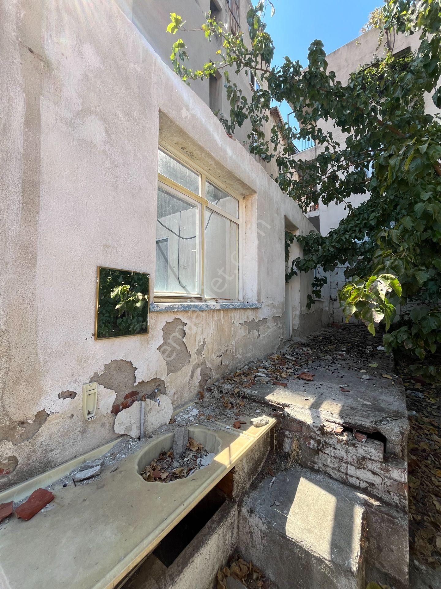 Gümüşpala Merkez'de Yatırımlık 200 M2 Satılık Müstakil Ev - Görsel 27