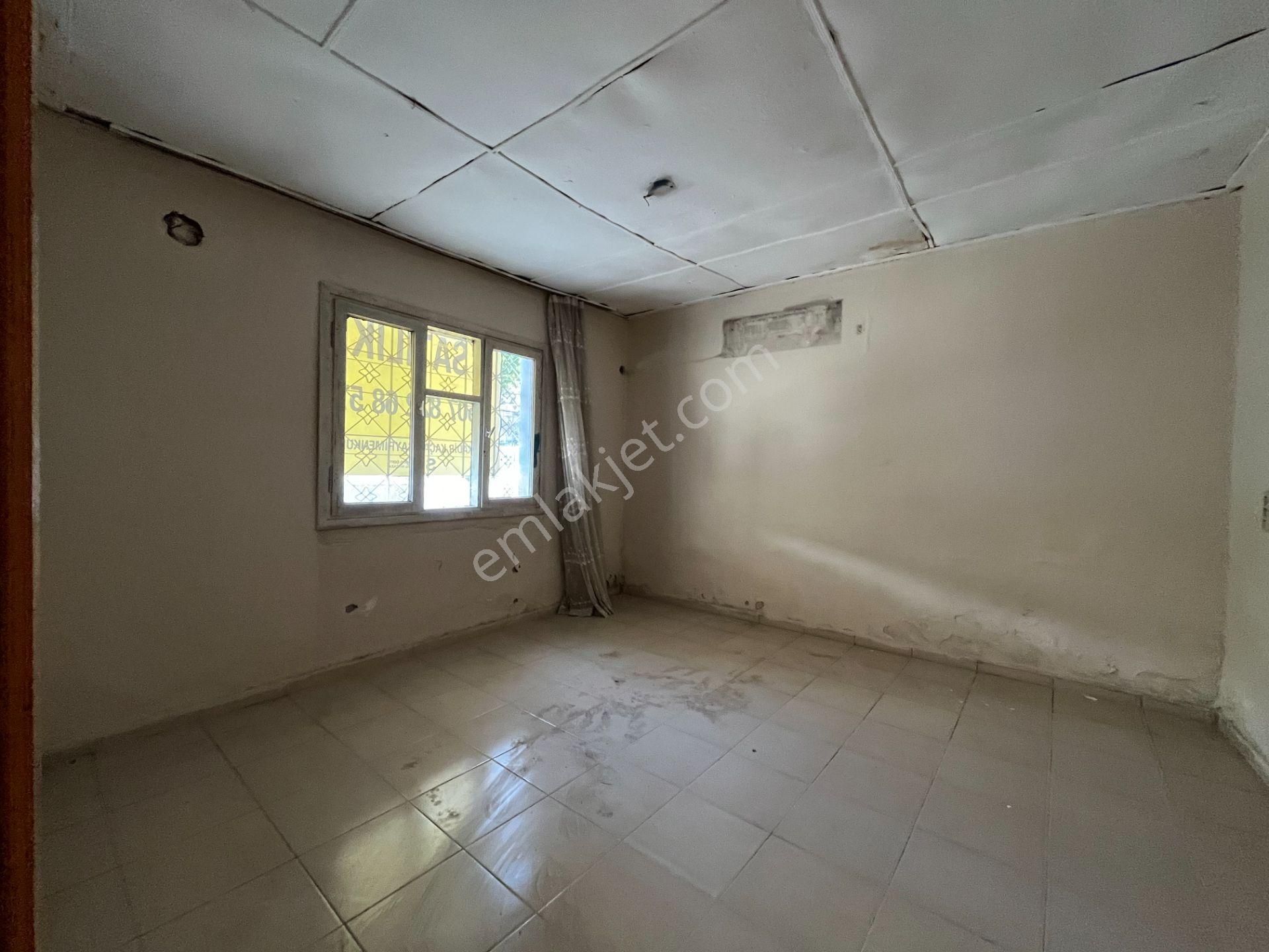 Gümüşpala Merkez'de Yatırımlık 200 M2 Satılık Müstakil Ev - Görsel 16