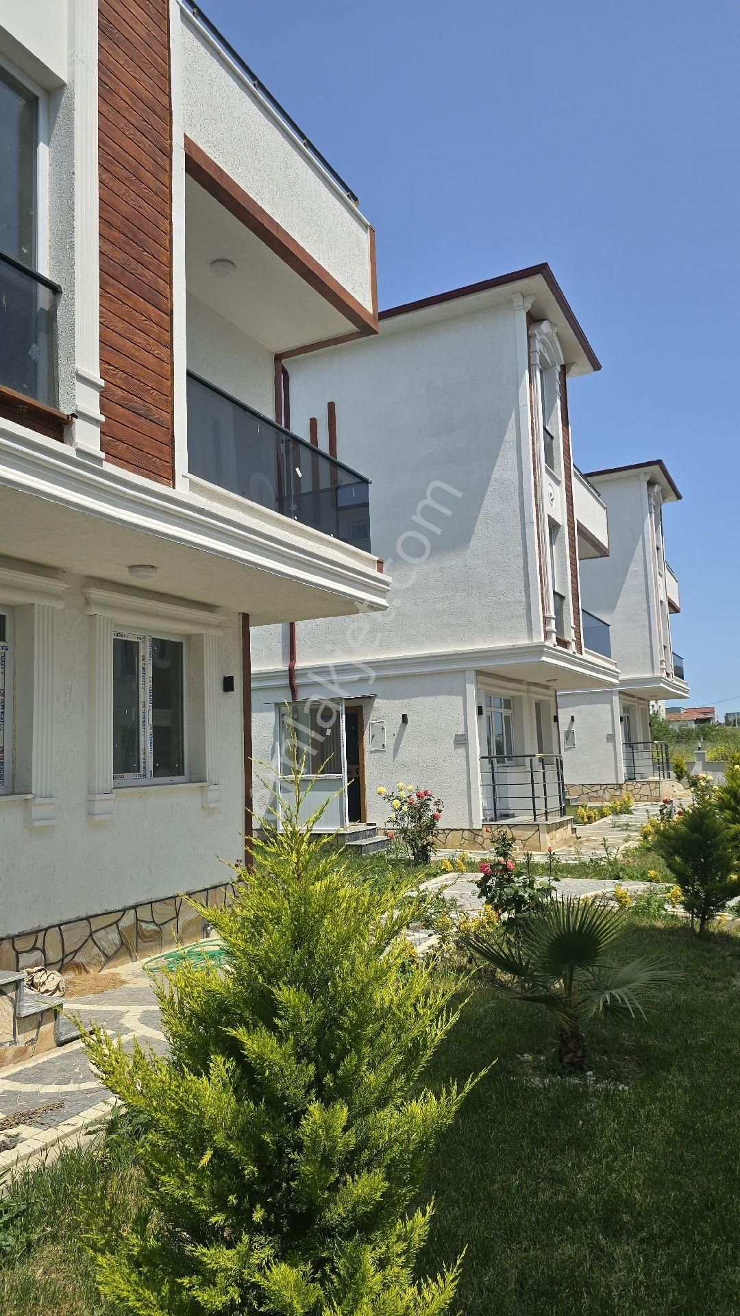 Marmaraereğlisinde Lasmana Özelfırsat Villalar Satılık