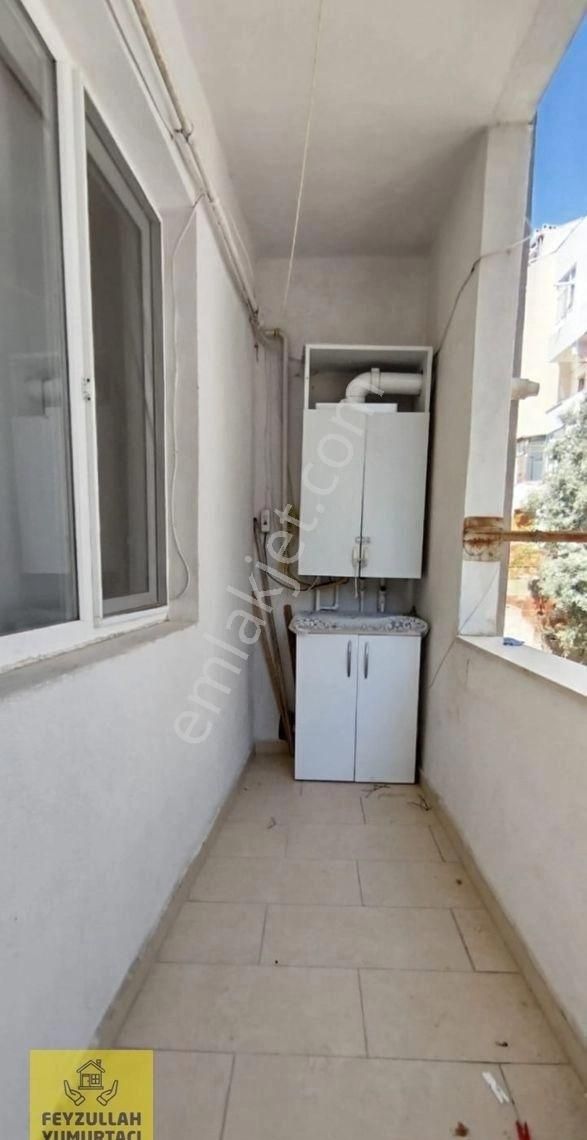 Feyzullah'tan Sunullah'ta 2+1 Ara Kat Full Eşyalı Kiralık Daire
