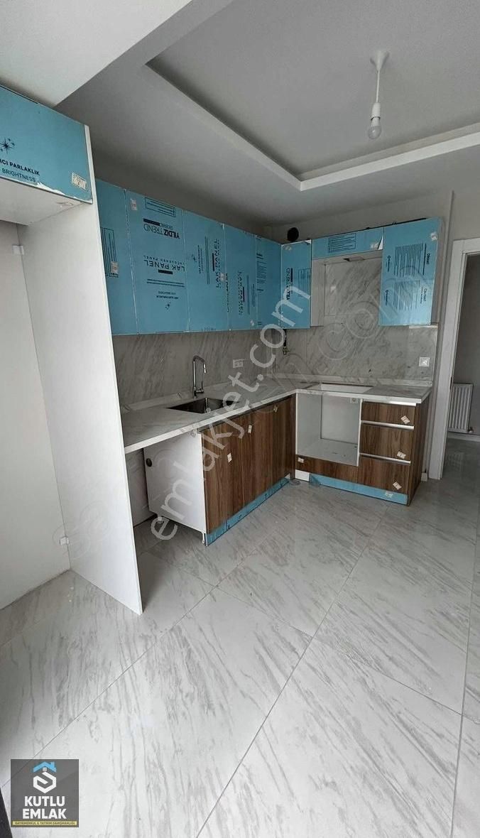 Borozanlar Mah 2+1 Sıfır Satılık Daire