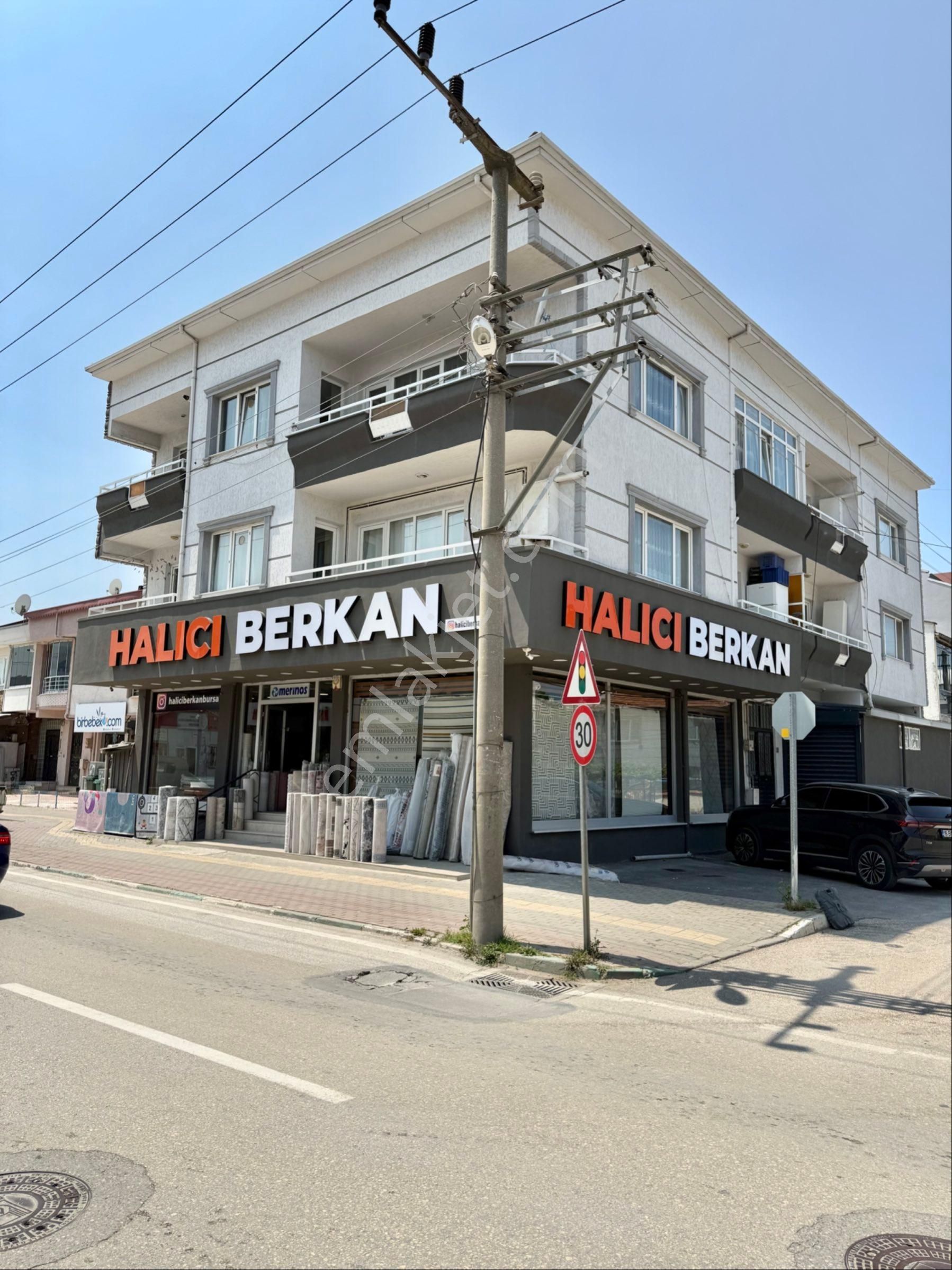Vb Gayrimenkul Yunuselin' De Kiralık 2+1 Arakat Daire