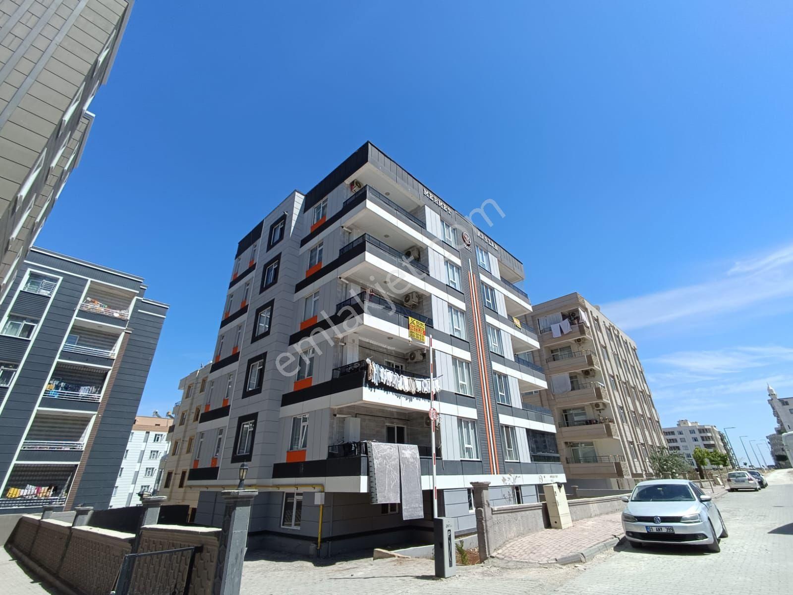 Satılık 3+1 Daire