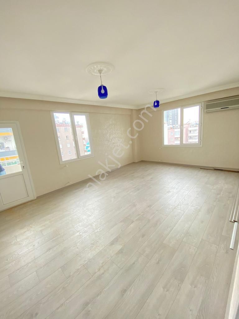 Ergün'den Batıkent'te İçi Sıfır Ayarında 3+1 Kiralık Daire