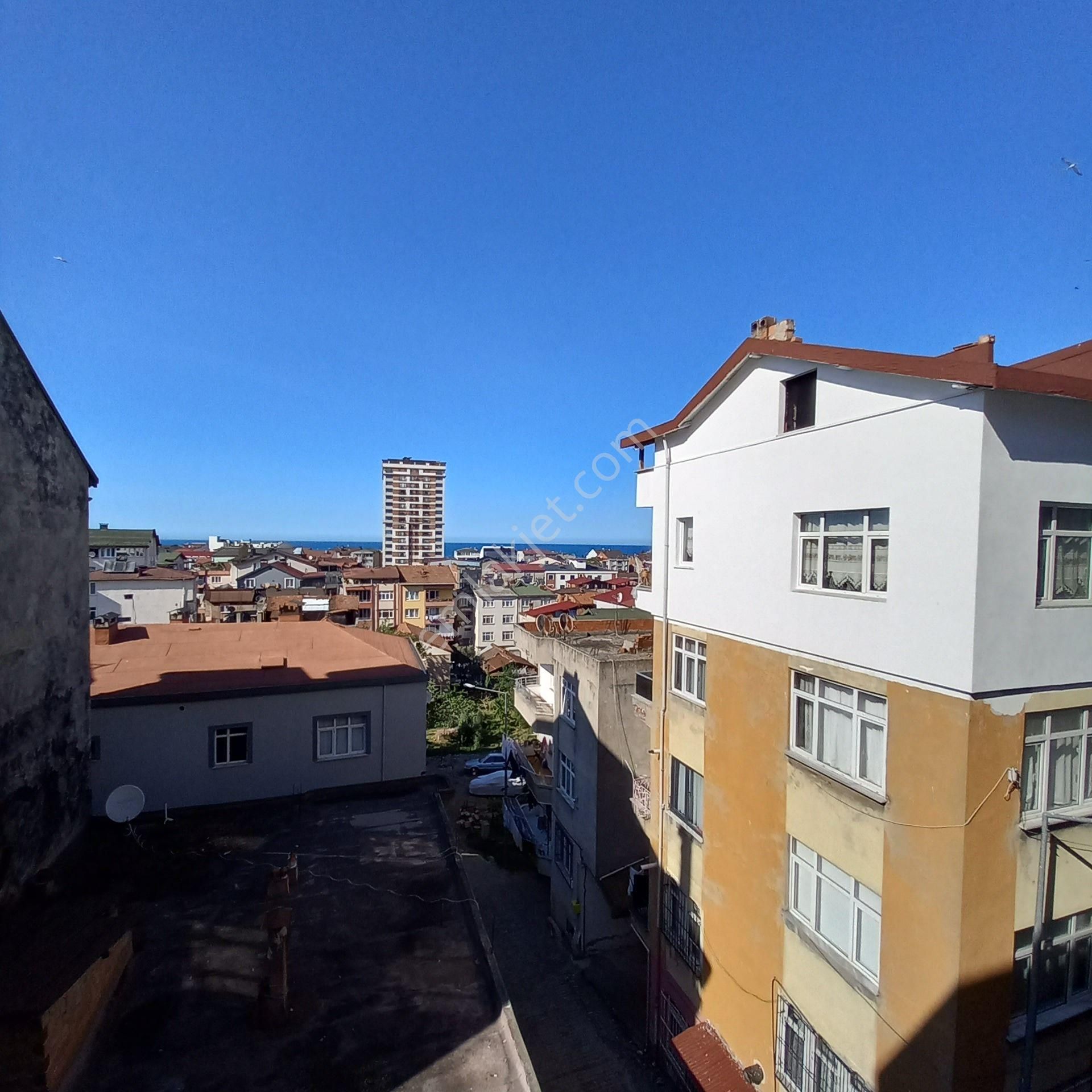 Dumlupınar Mahallesi'nde 2+1 Doğalgazlı Satılık Daire