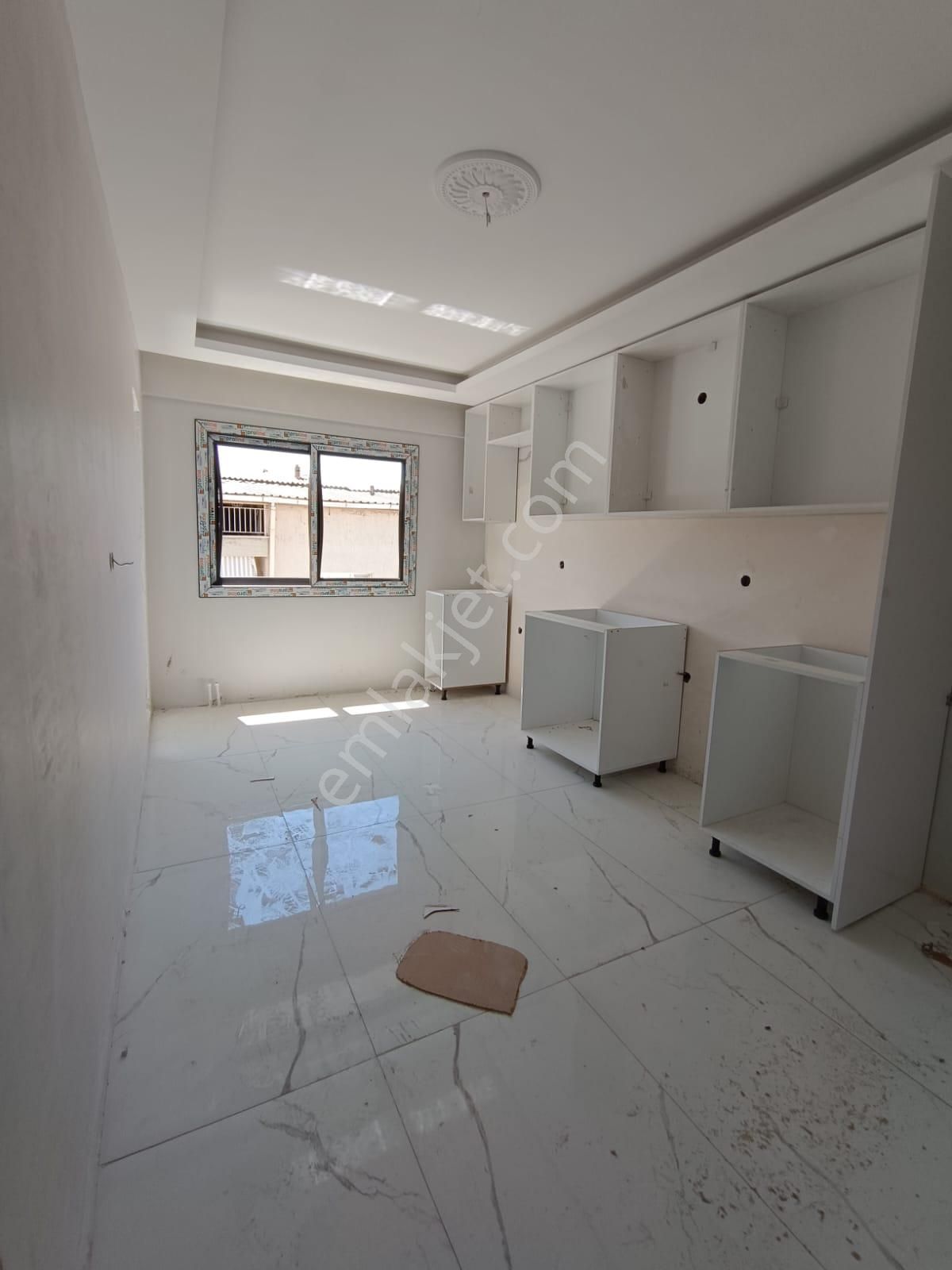 Ağabey Gayrimenkul Den Yedi Eylül Mahallesinde Satılık Daire